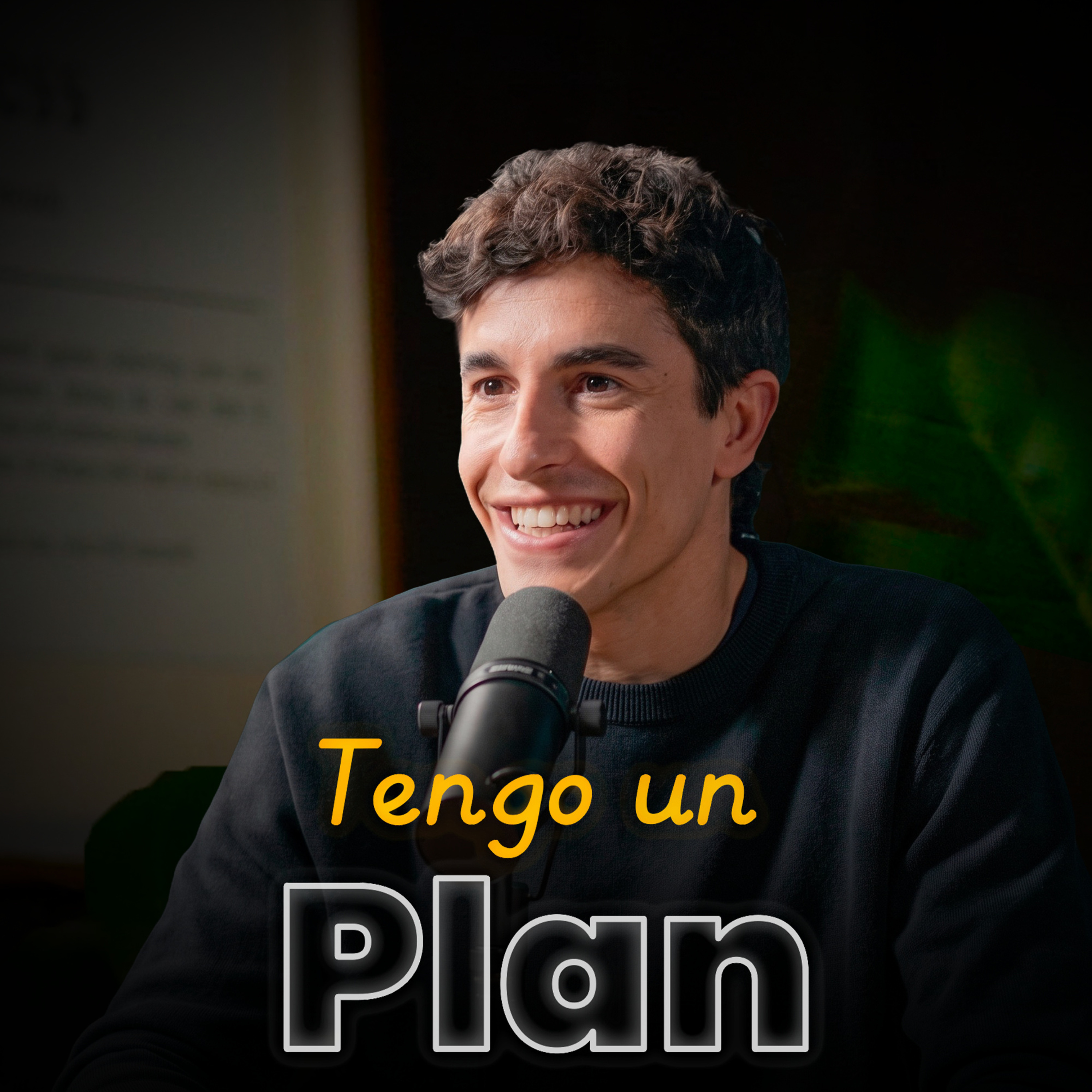 Marc Márquez se Sincera: “No sé si este será Mi Último Mundial.” Lo que Nunca ha Contado