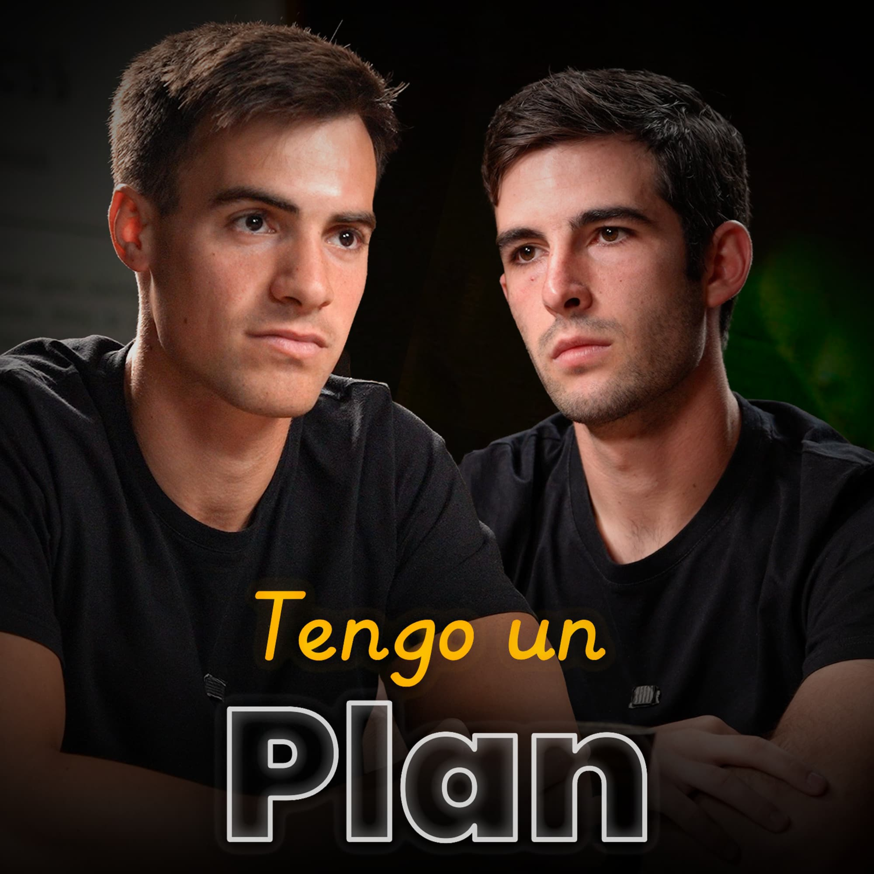 Artwork for Tengo un Plan