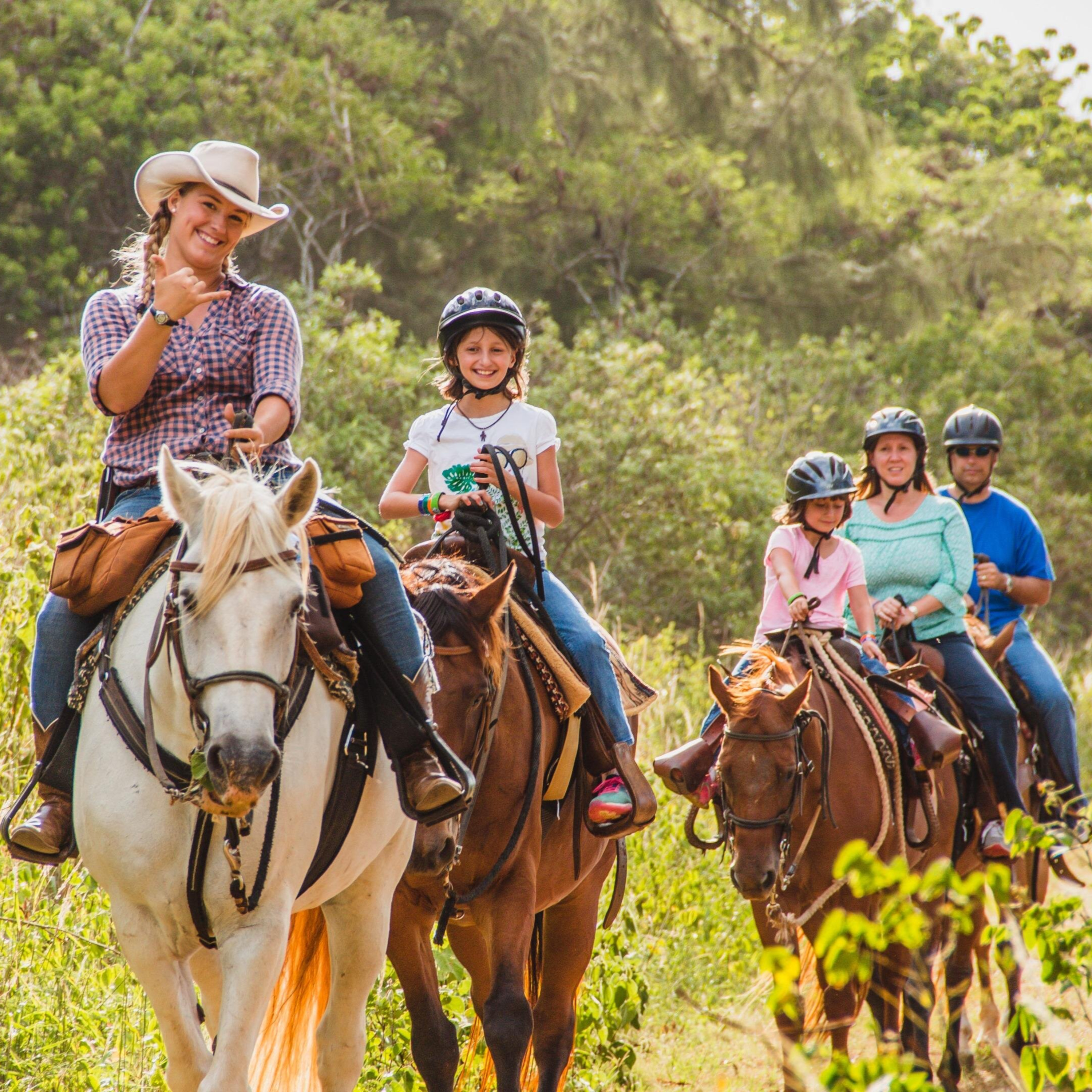 These 10 activities will keep everyone happy on a multigenerational vacation episode artwork