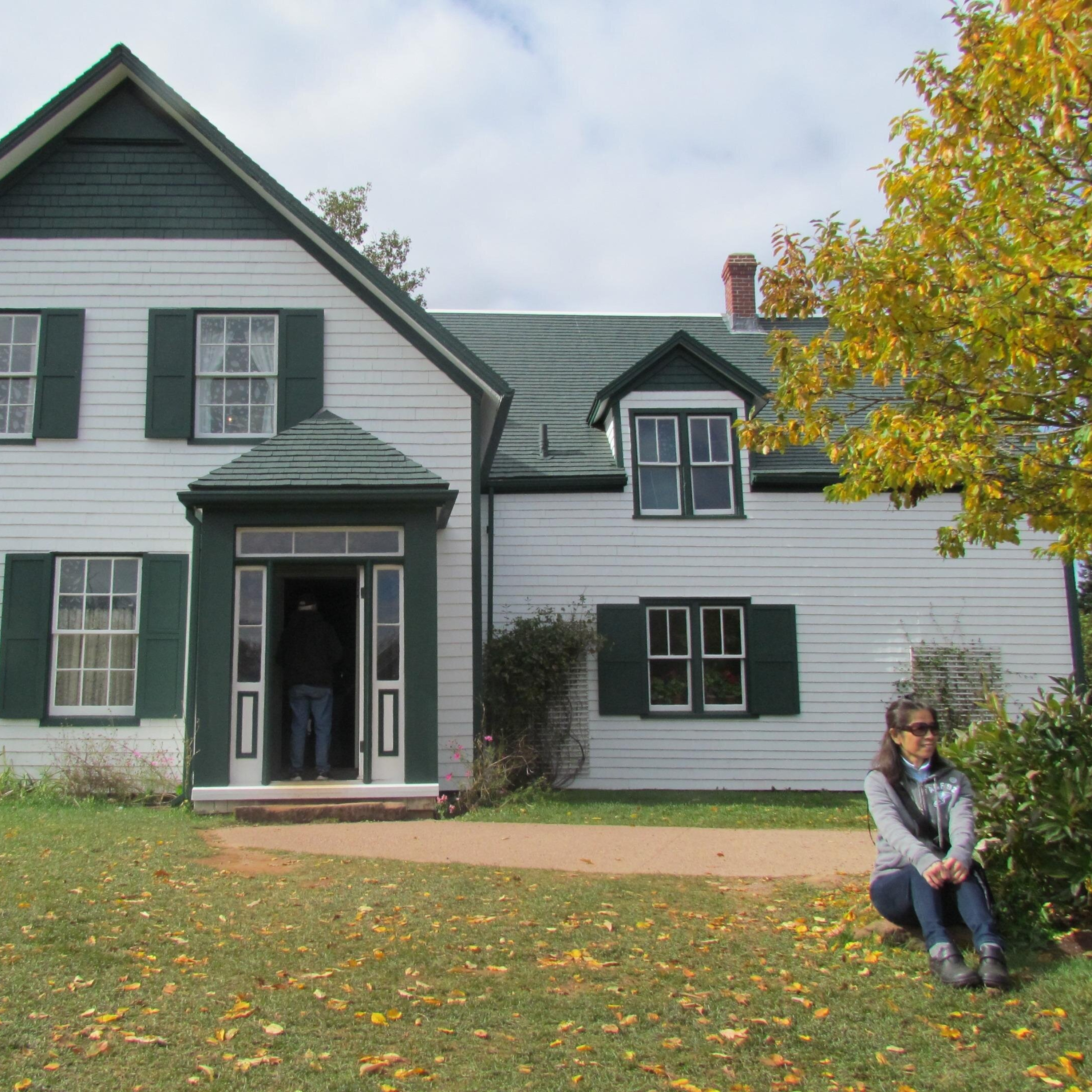 10 iconic author homes around the world that every book lover needs to visit episode artwork