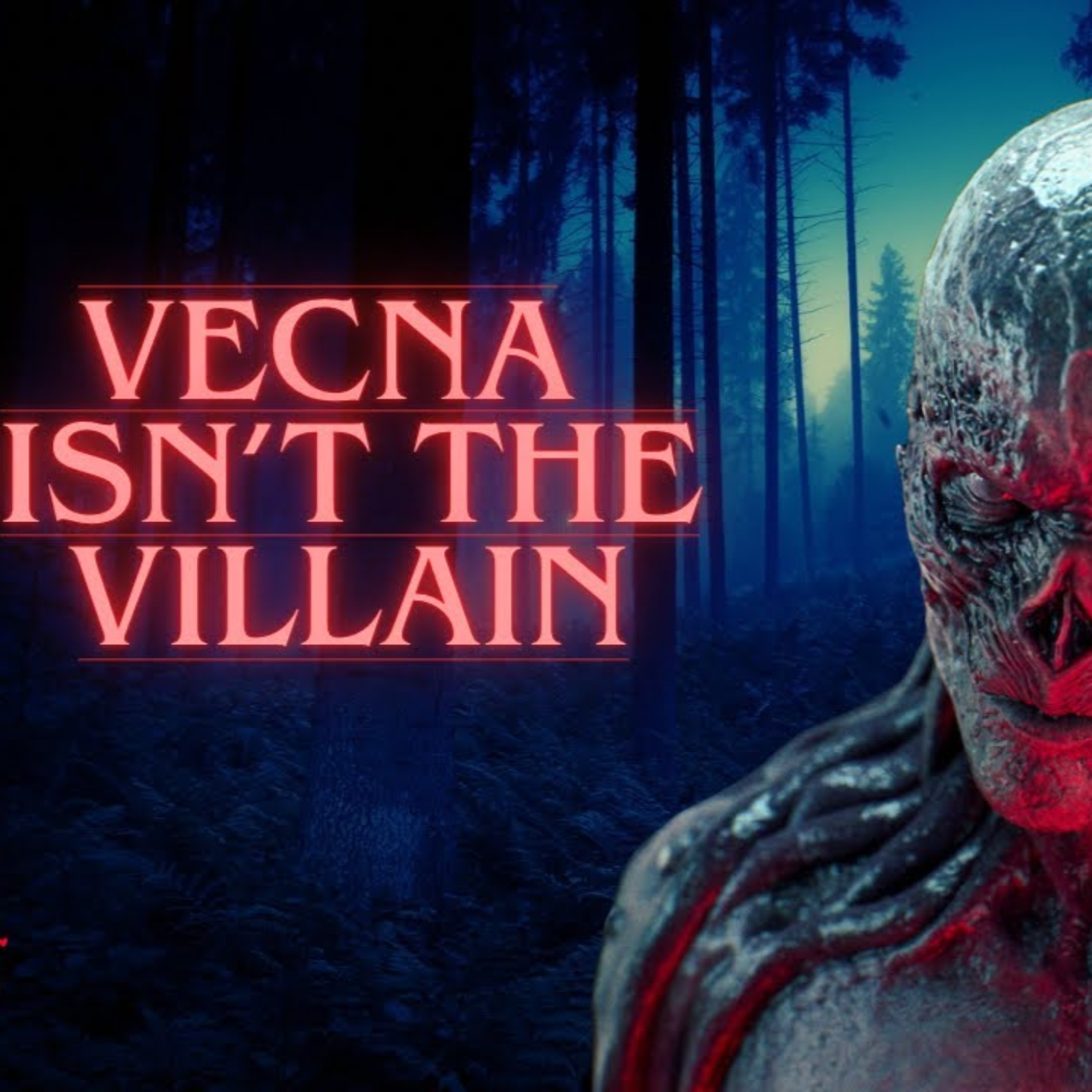 Stranger Things Has Been Lying To You The Whole Time