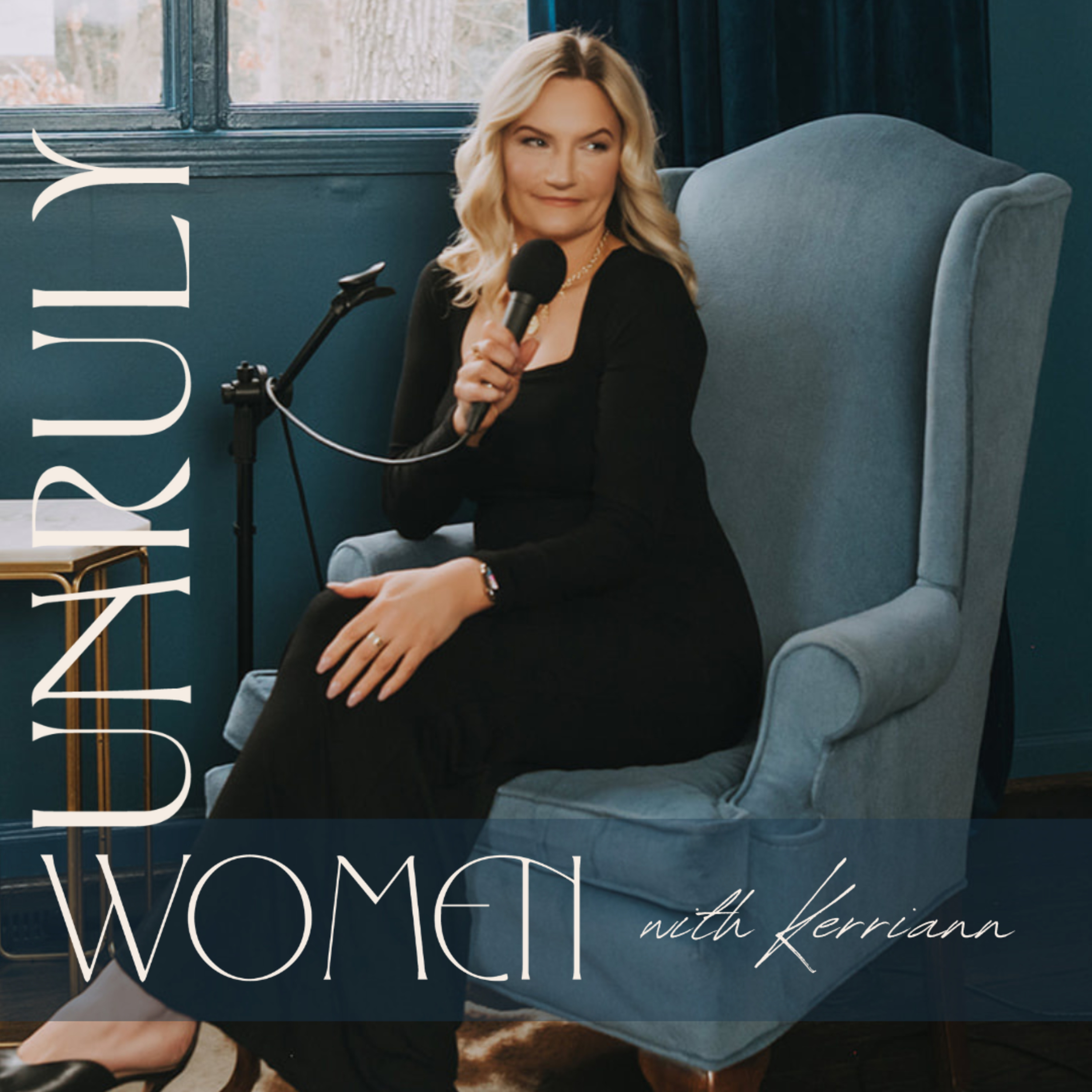 Unruly with Kerriann