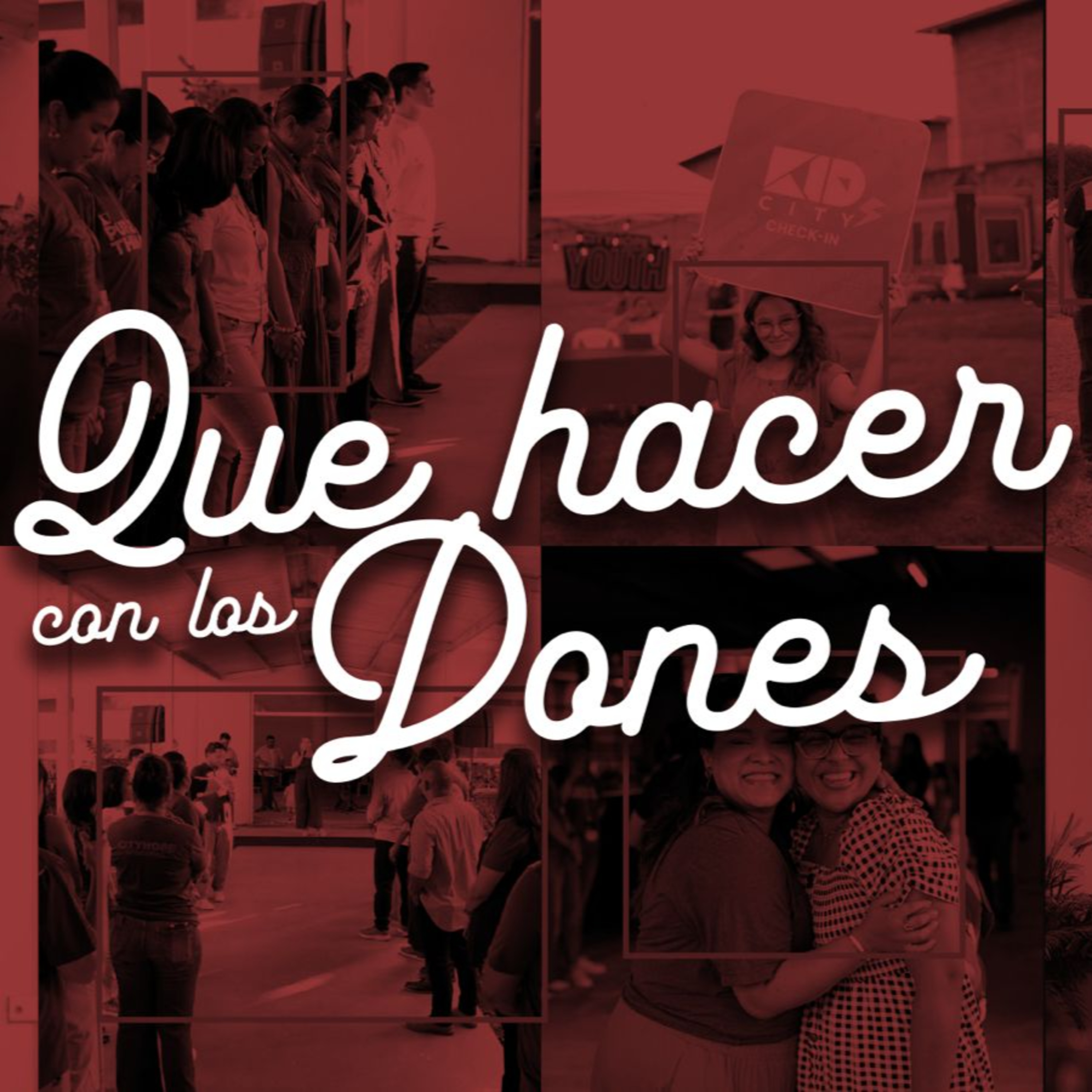 Portada de Cityhope Honduras