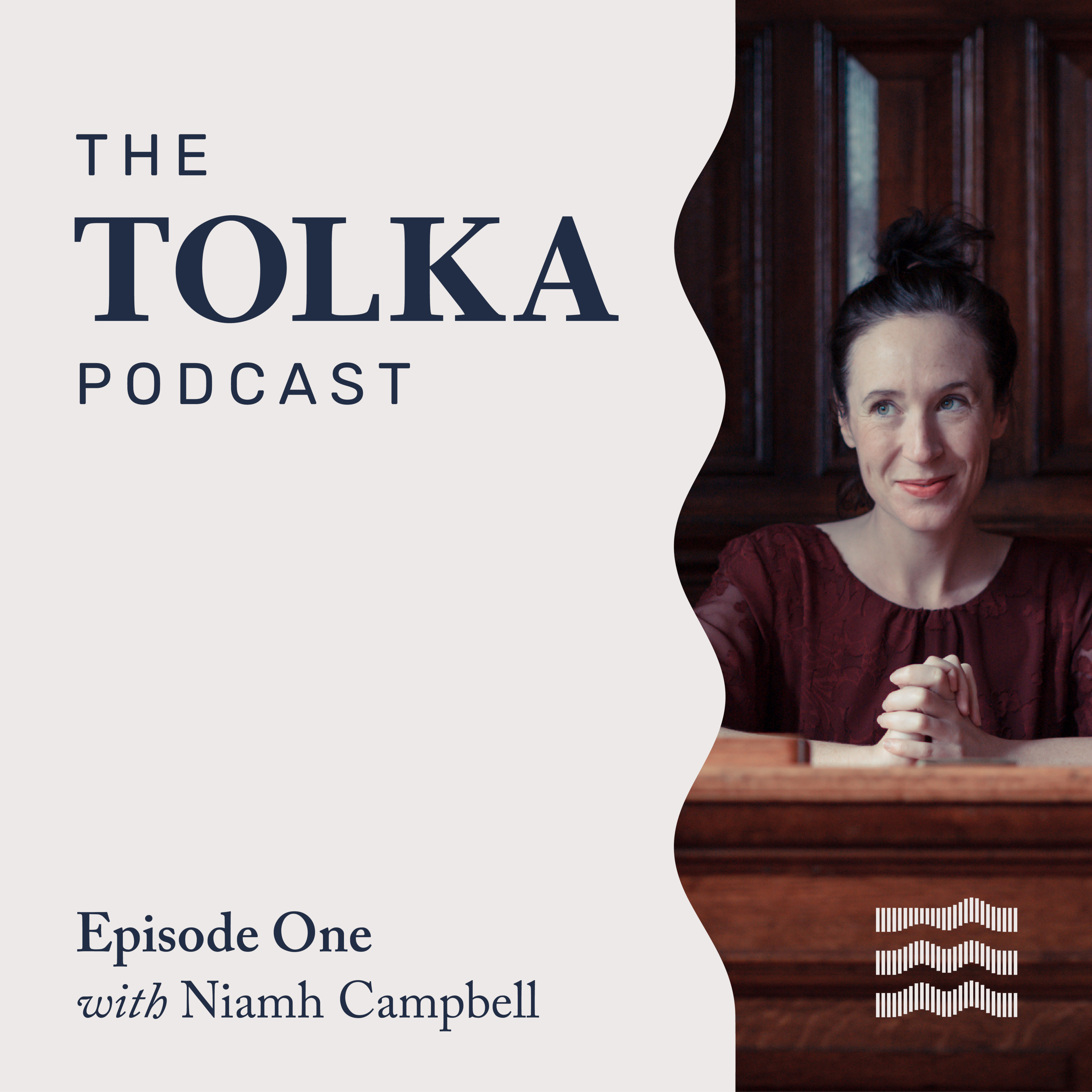Episode One | Niamh Campbell