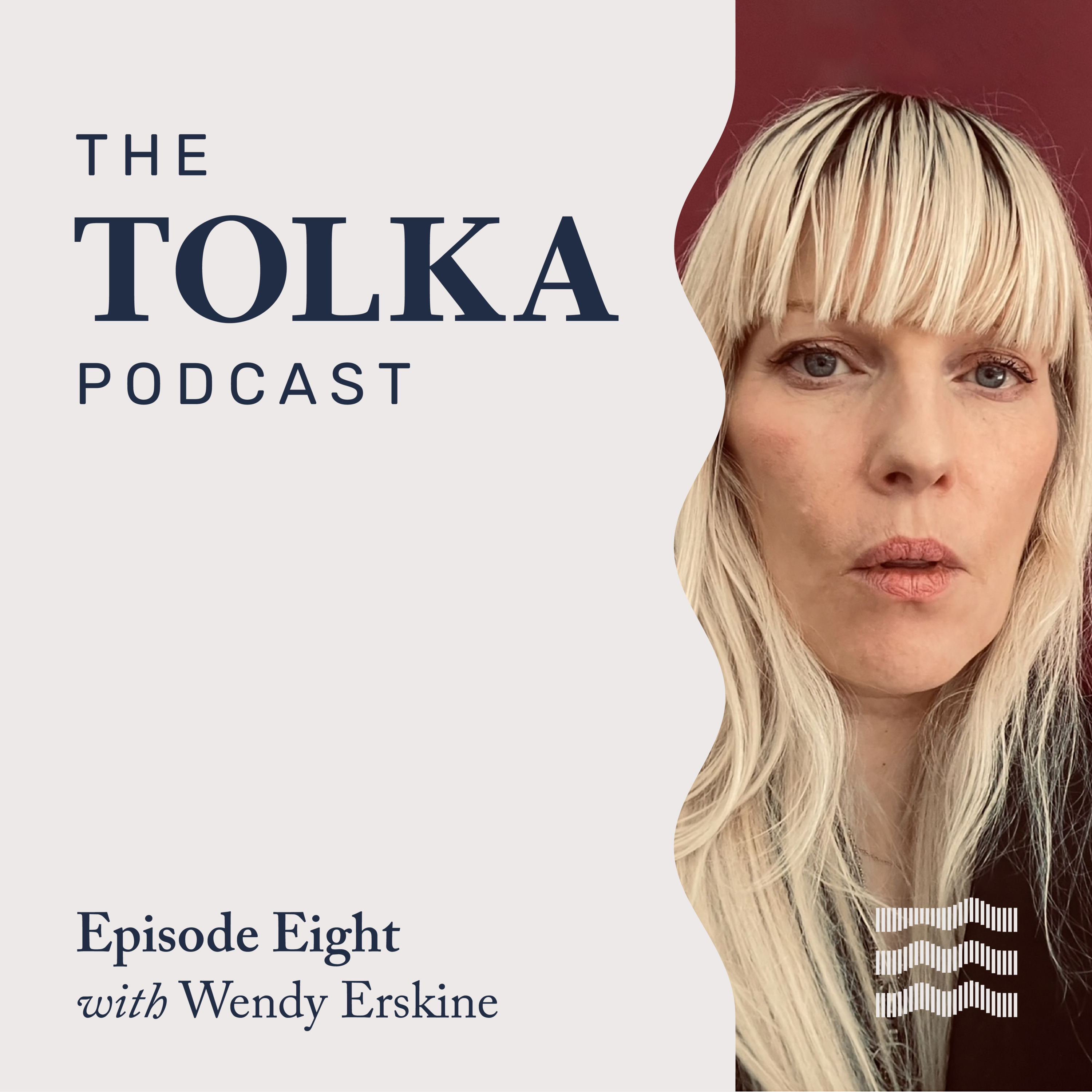 Episode Eight | Wendy Erskine