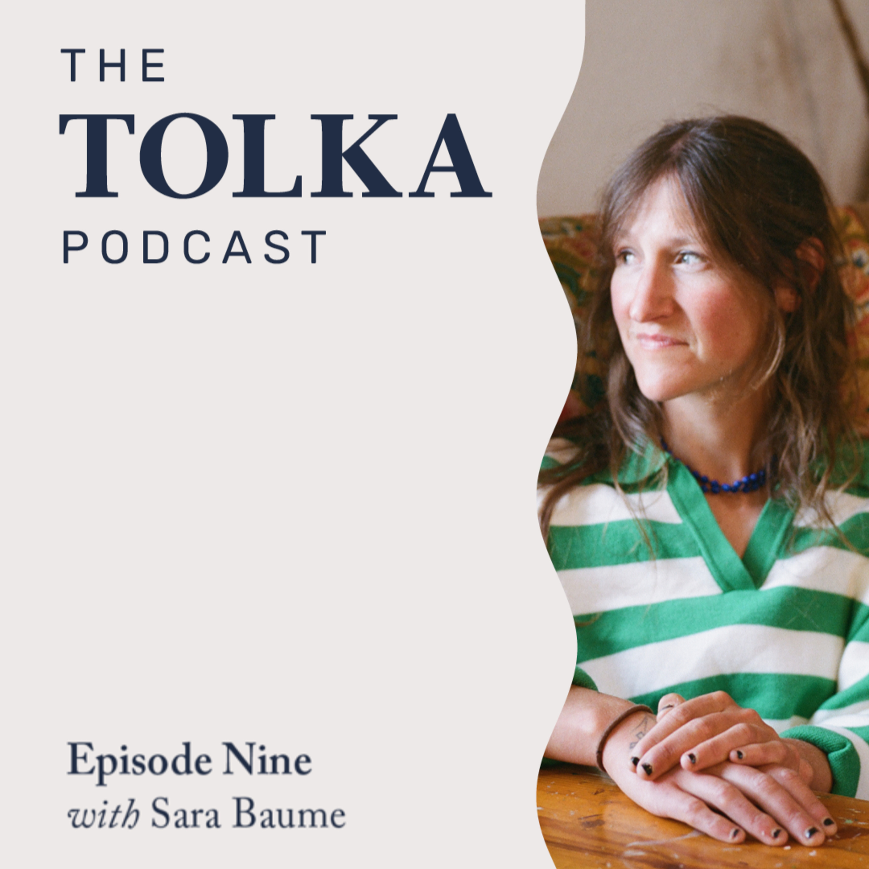 Episode Nine | Sara Baume