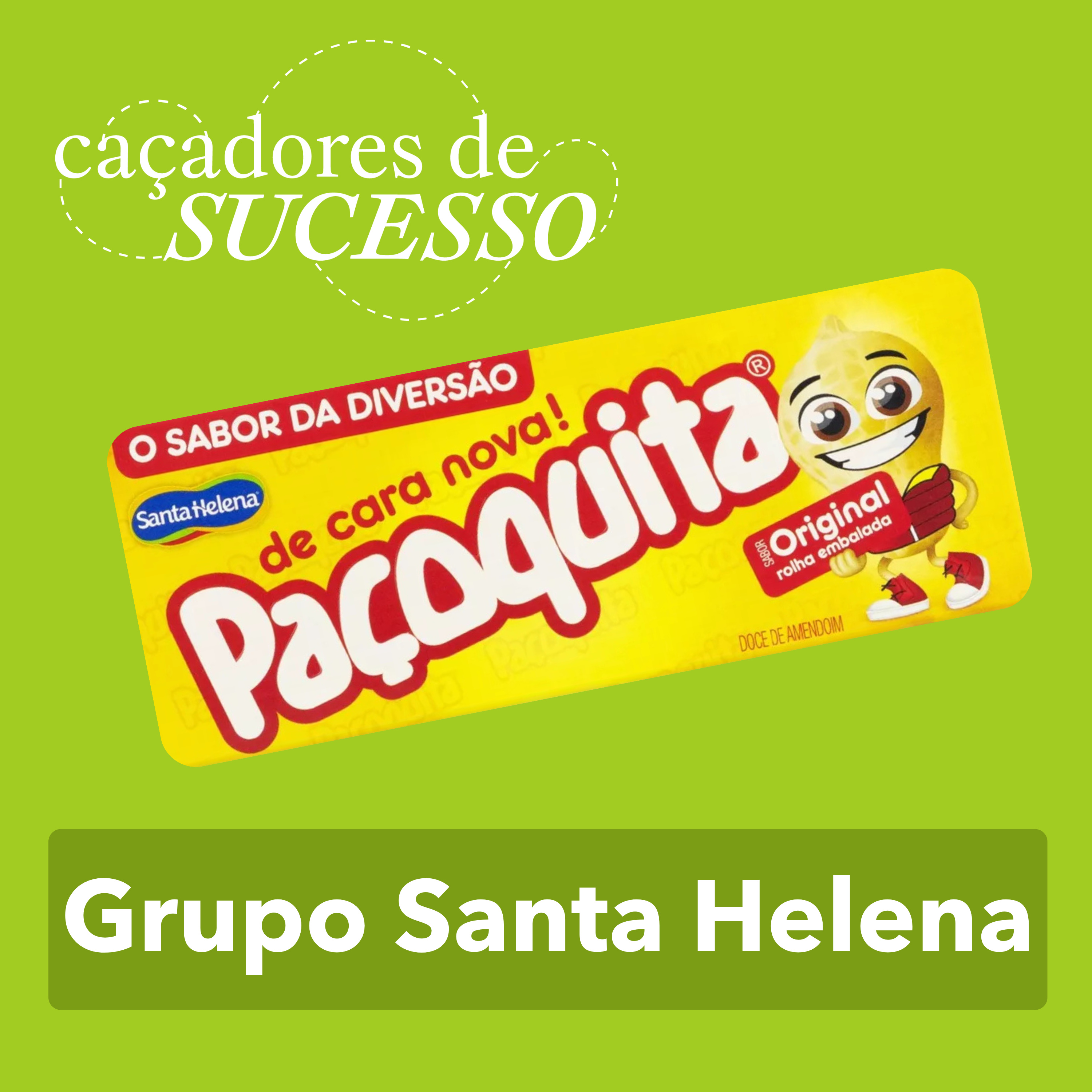 Grupo Santa Helena episode artwork