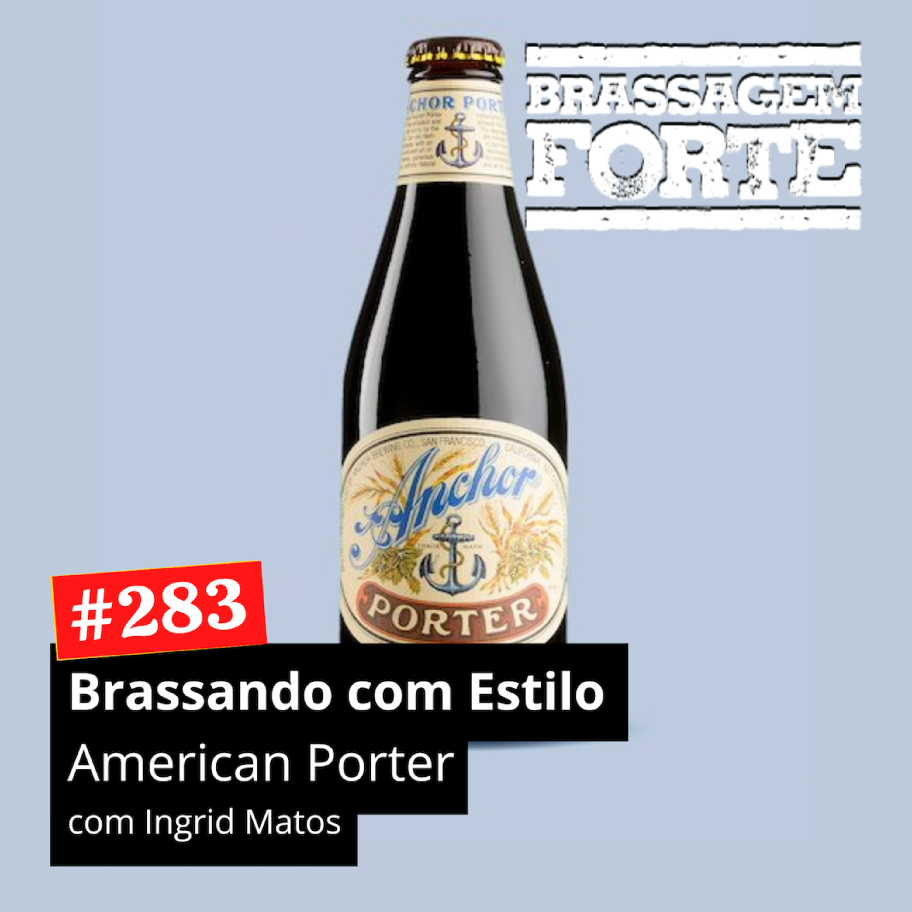 Brassagem Forte