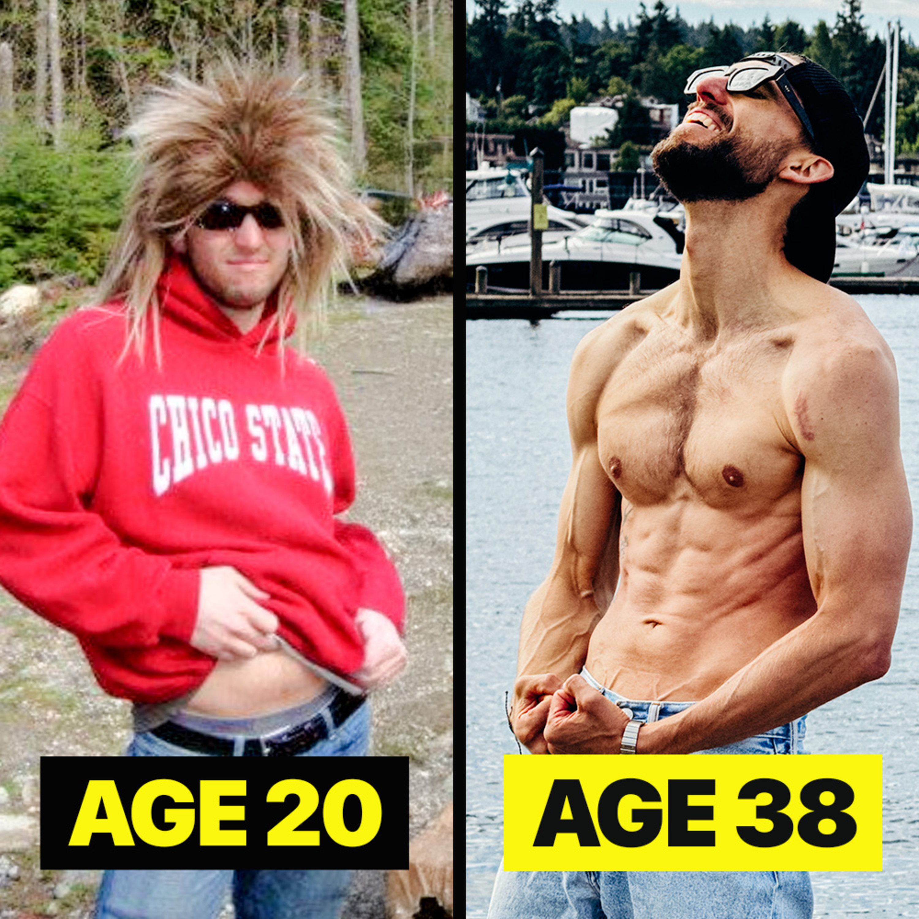 13 Truths That Changed My Life