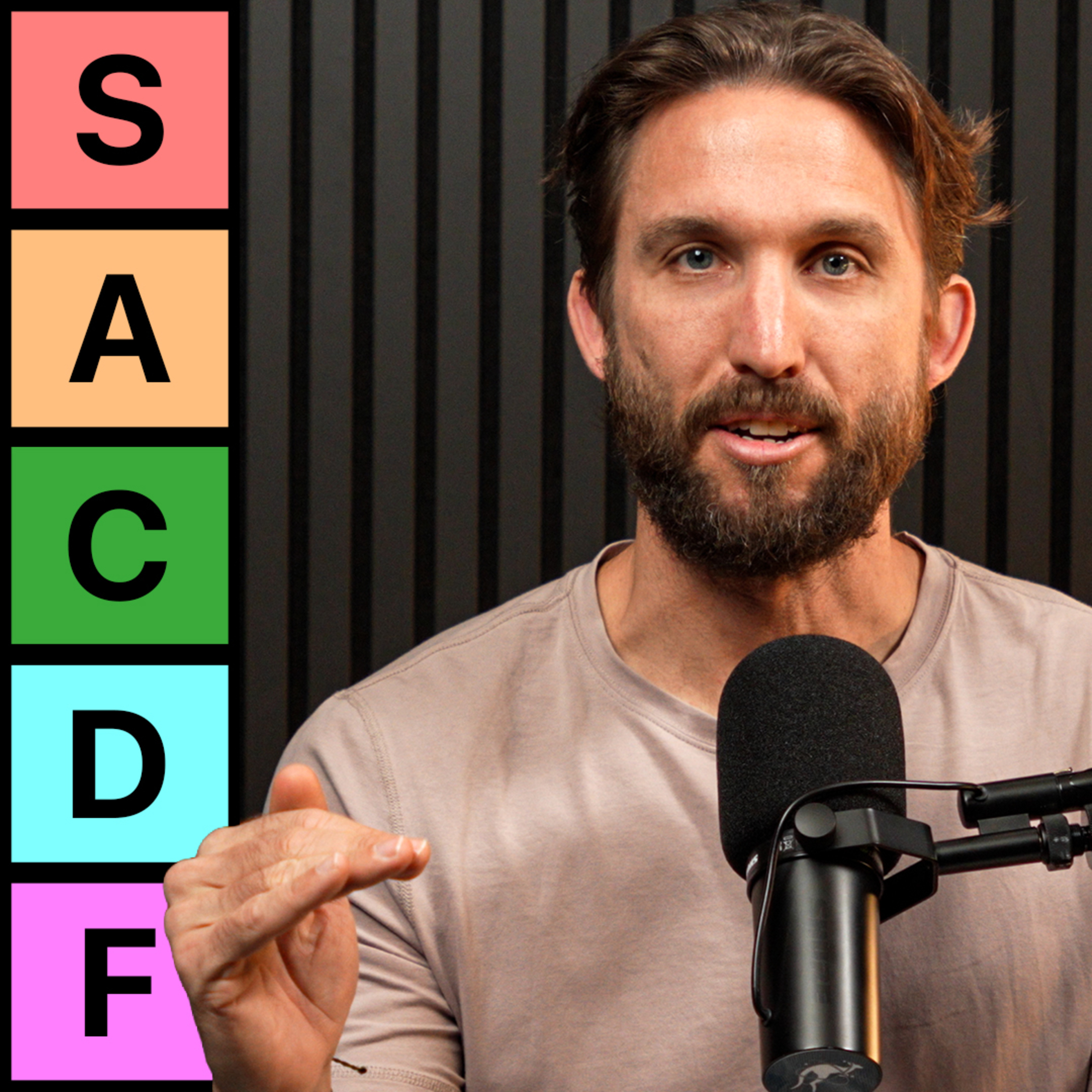 Every Real Estate Investing Strategy RANKED | Ep086