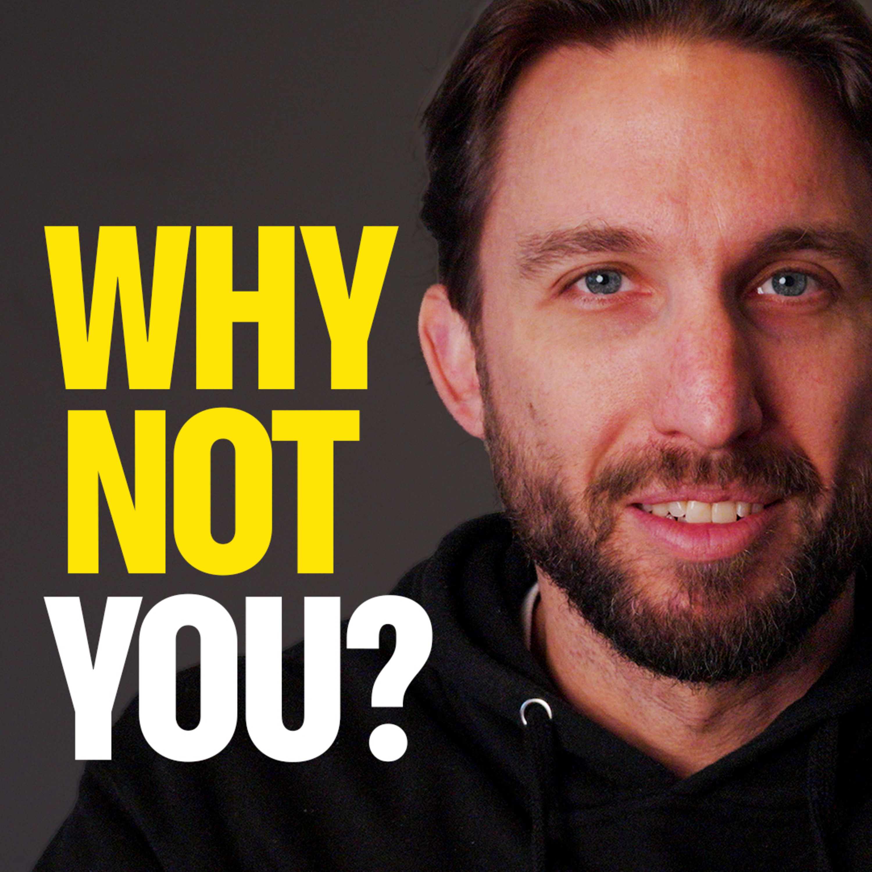 Make 2026 The Best Year Of Your Life | Ep095