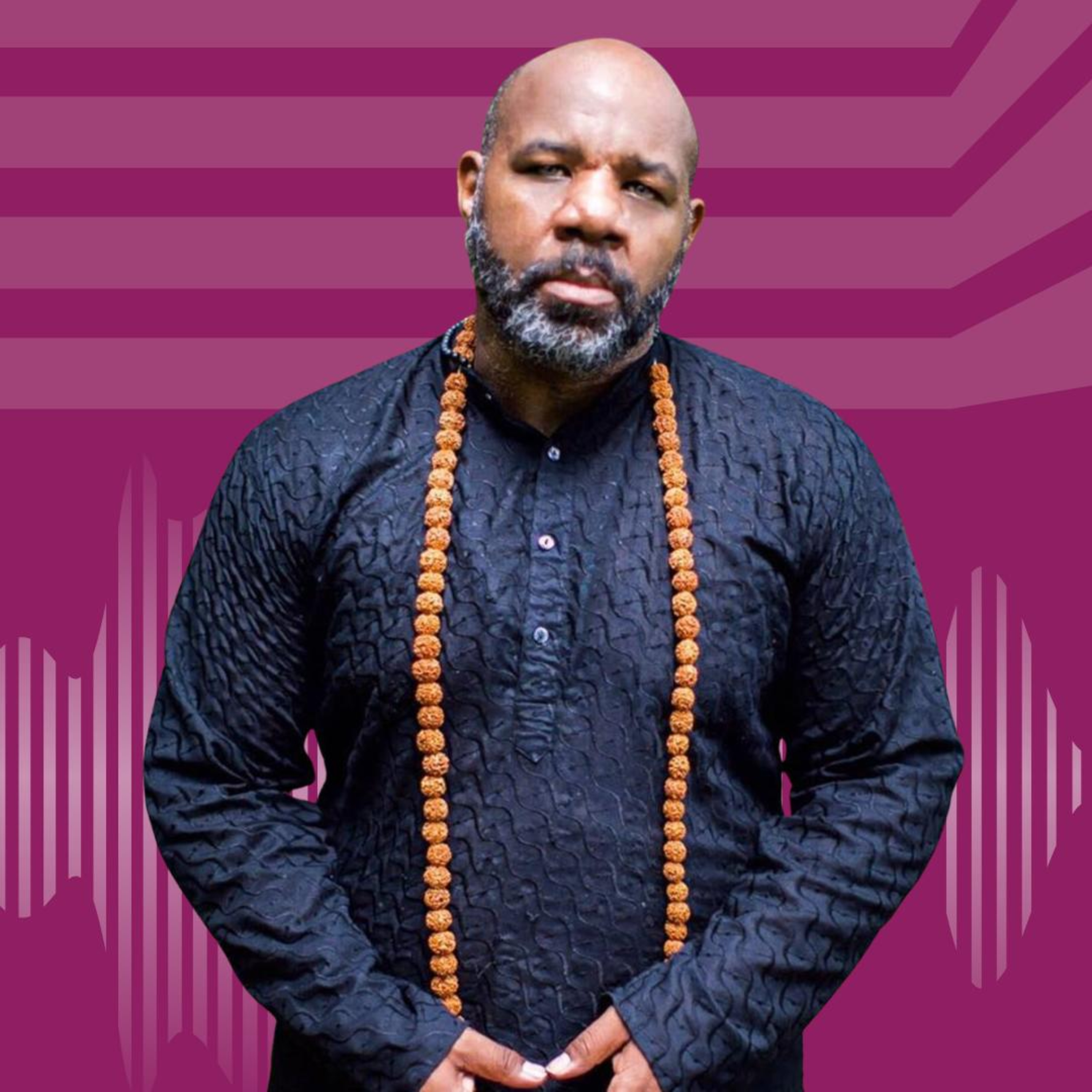 Orpheus Black: The Mythopoetic Path of an Afrobuddhist Dom