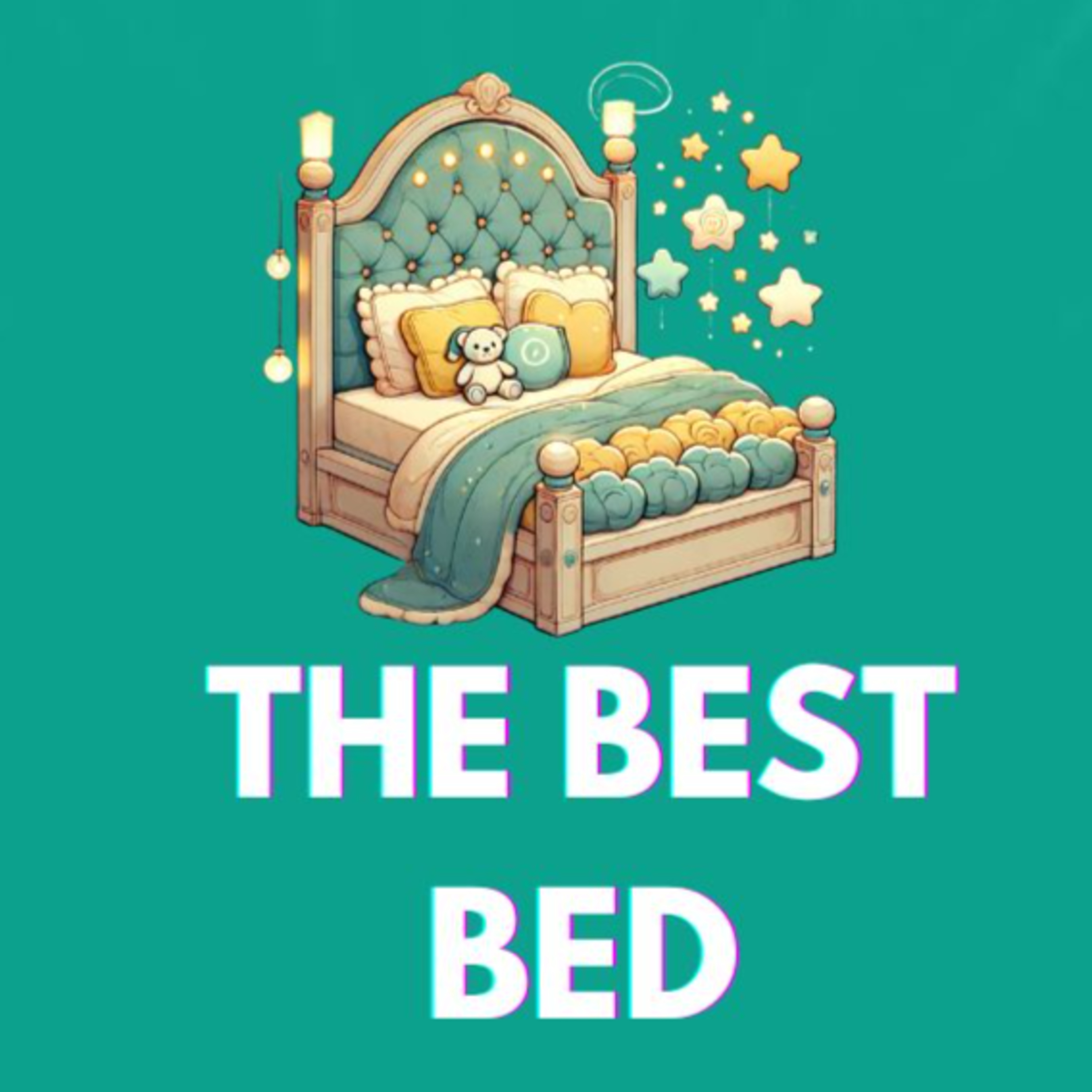 BEDDY TIME RHYMES: Bedtime Rhymes for Kids!