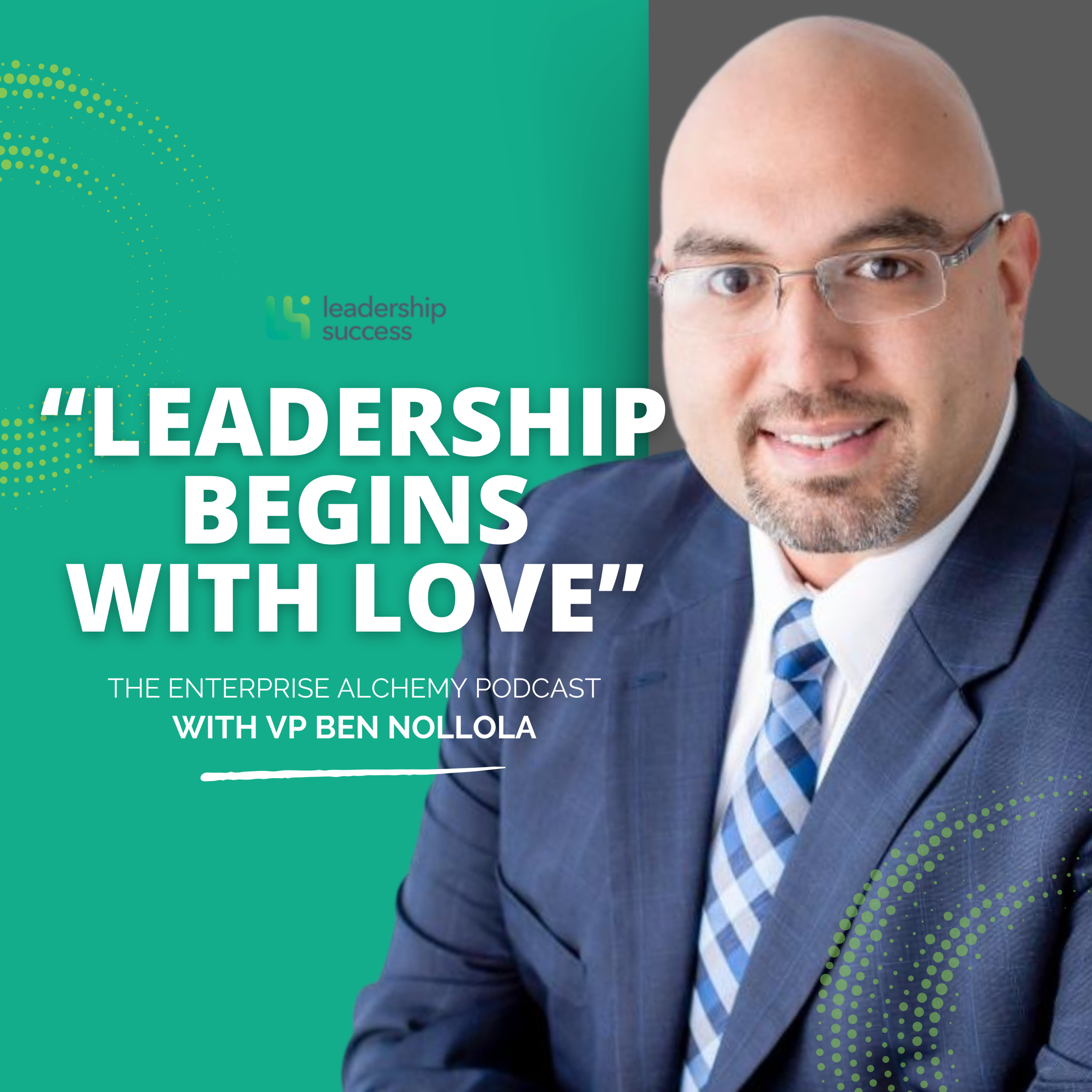 Empathetic Leadership, What We Can Learn From Frontline Workers and The Build To Rent Future with VP Ben Nollola episode artwork
