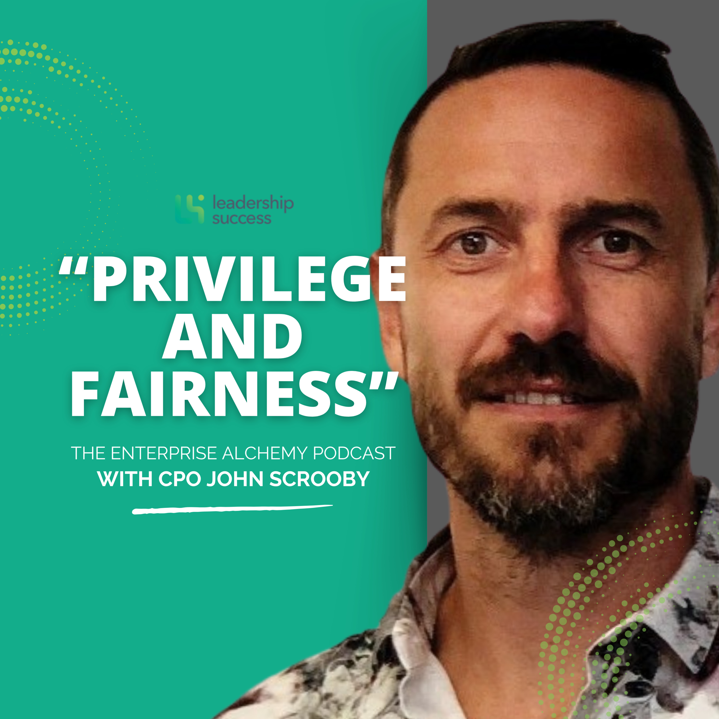 HOW TO: Have a Conversation About Mental Health in the Workplace, with CPO John Scrooby episode artwork
