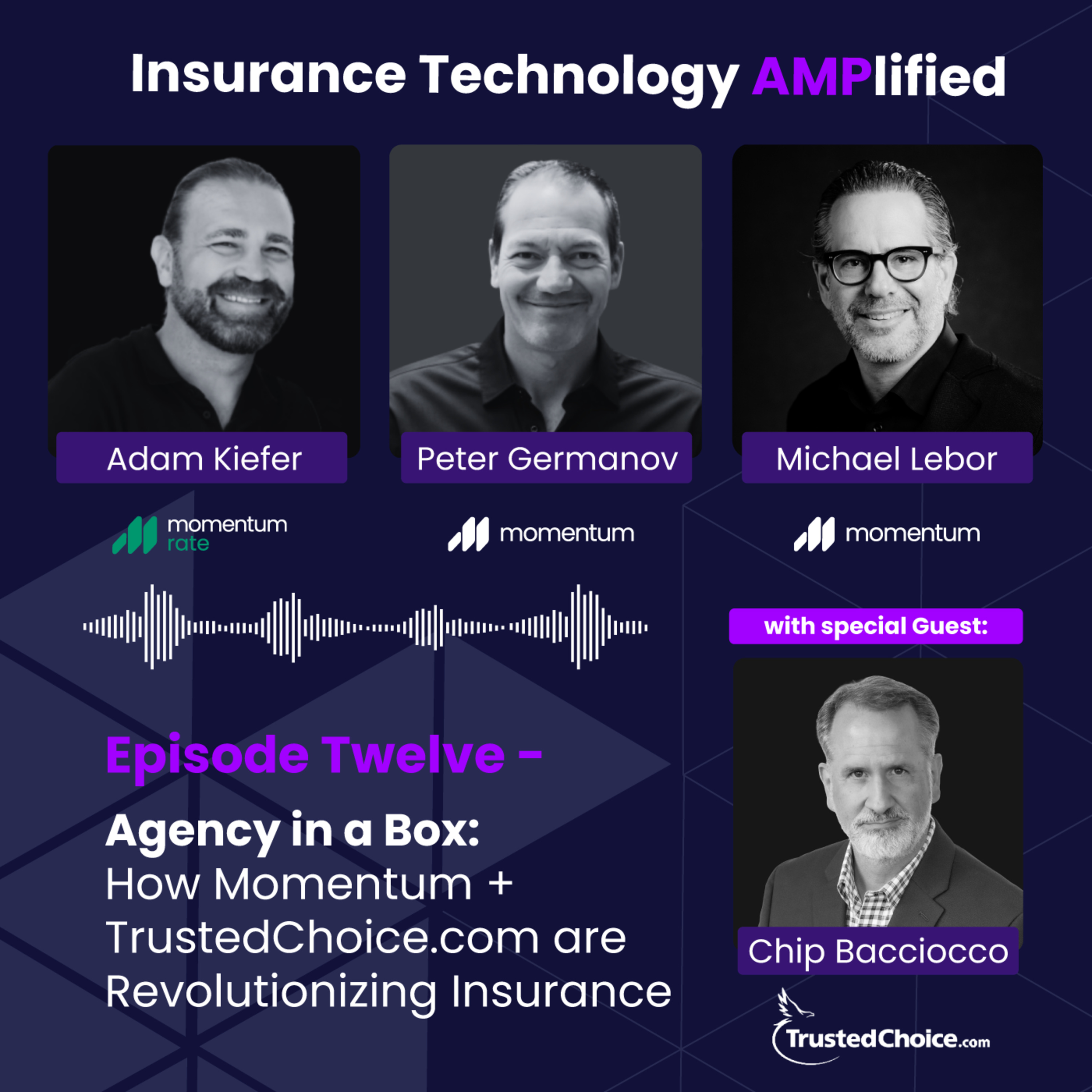 Insurance Technology AMPlified