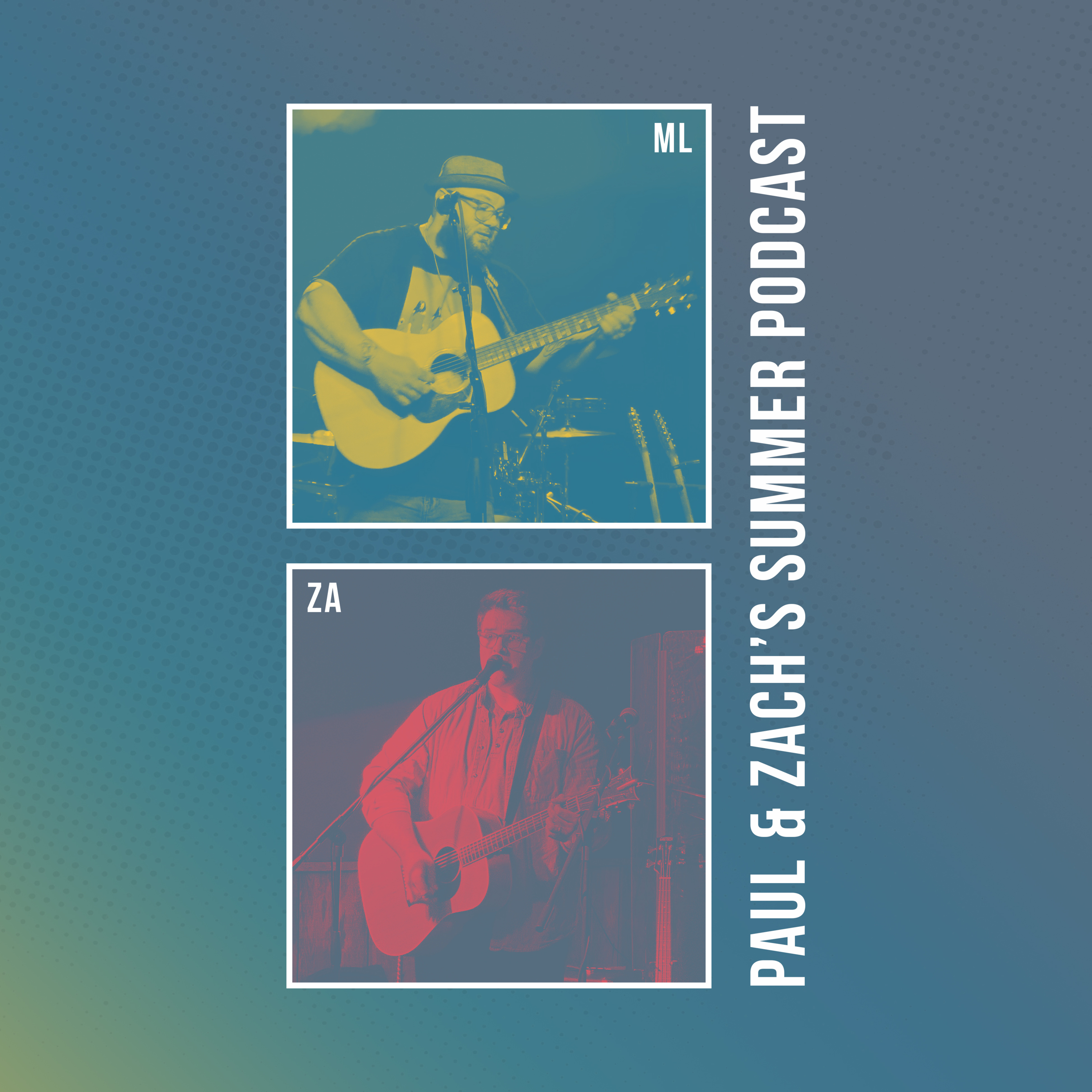 The Zach Alexander Podcast