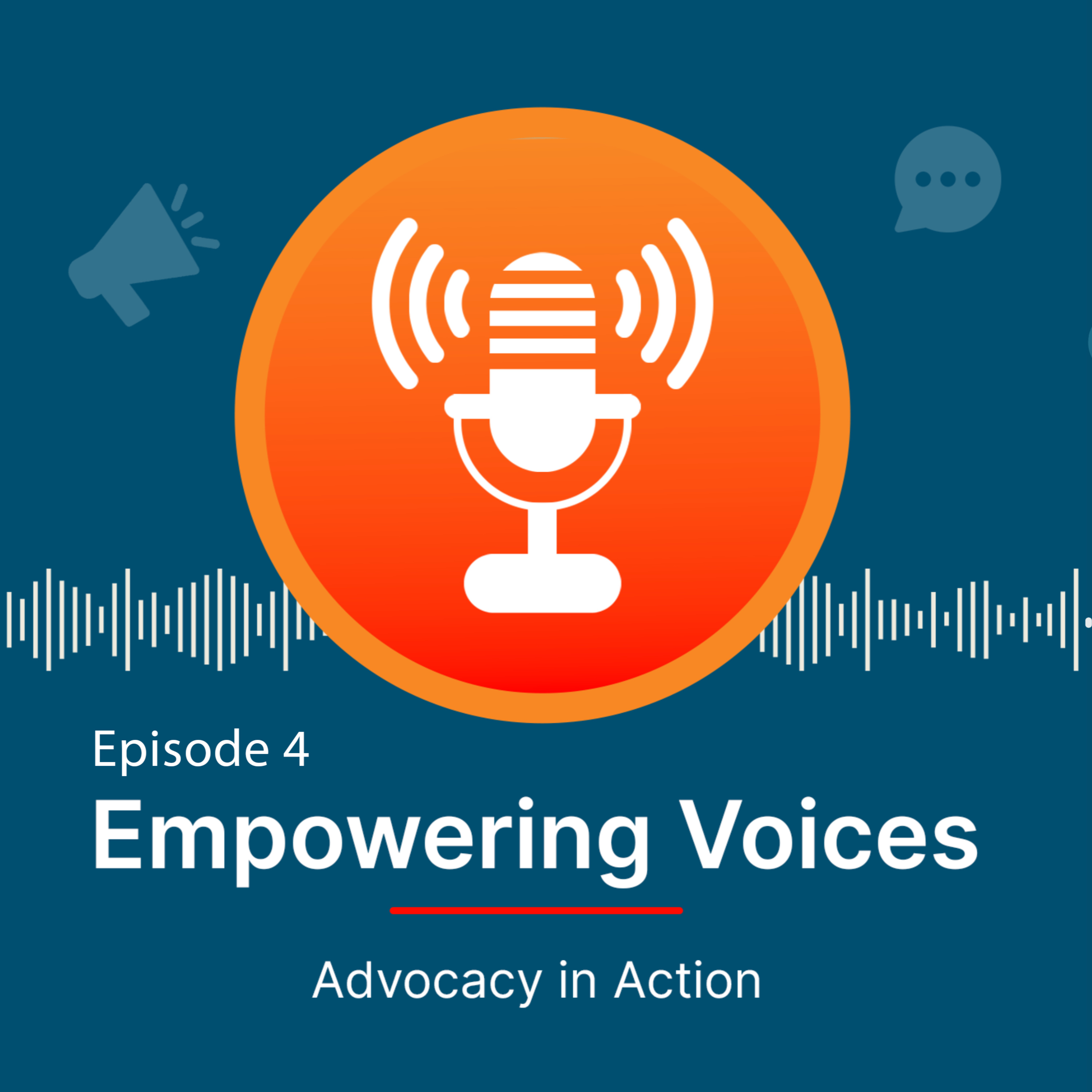 Episode 4: The Truth Lies in the Mountain: Jenn M. on Surviving, Healing and Finding Your Voice