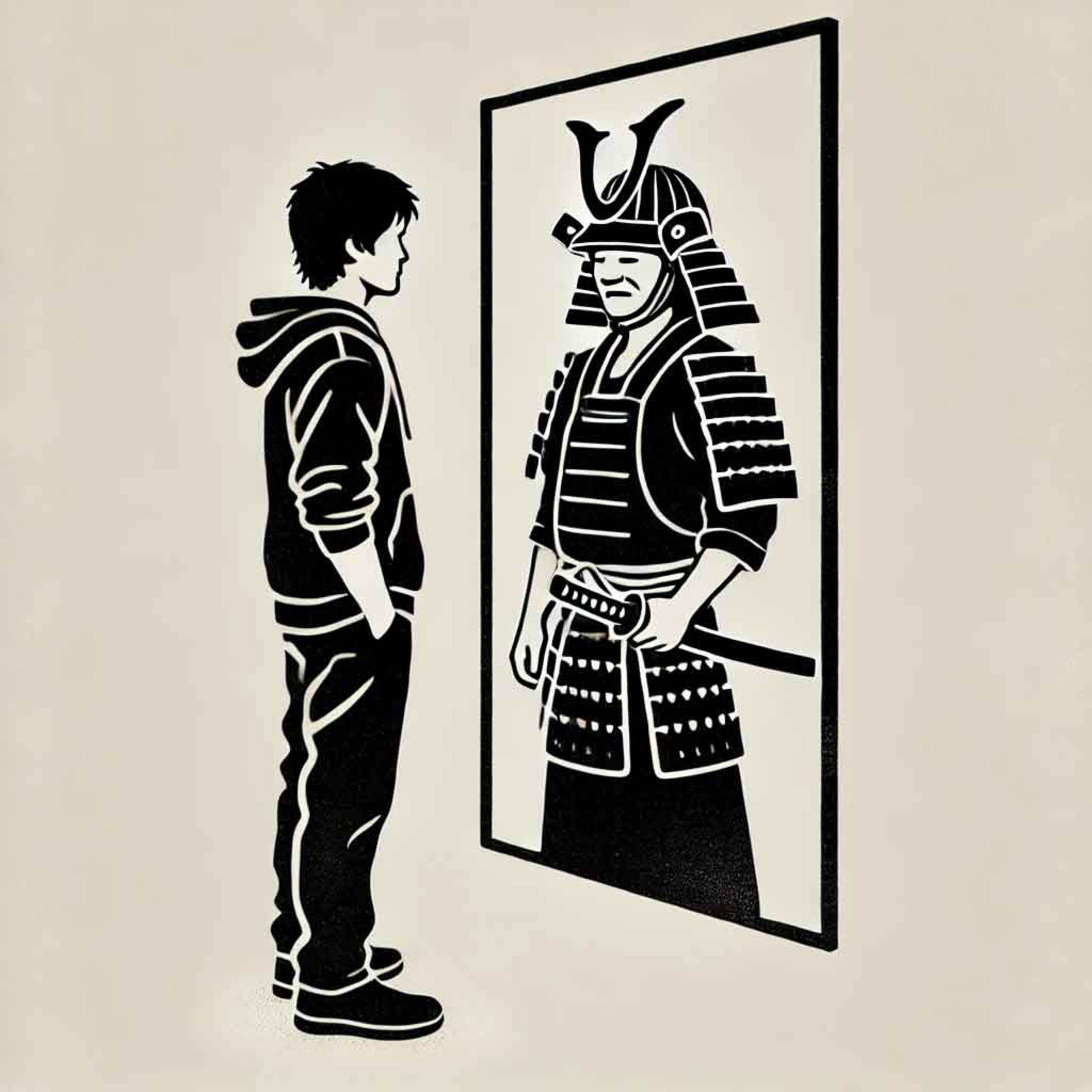 The Mindshift Series with MA Kersgard