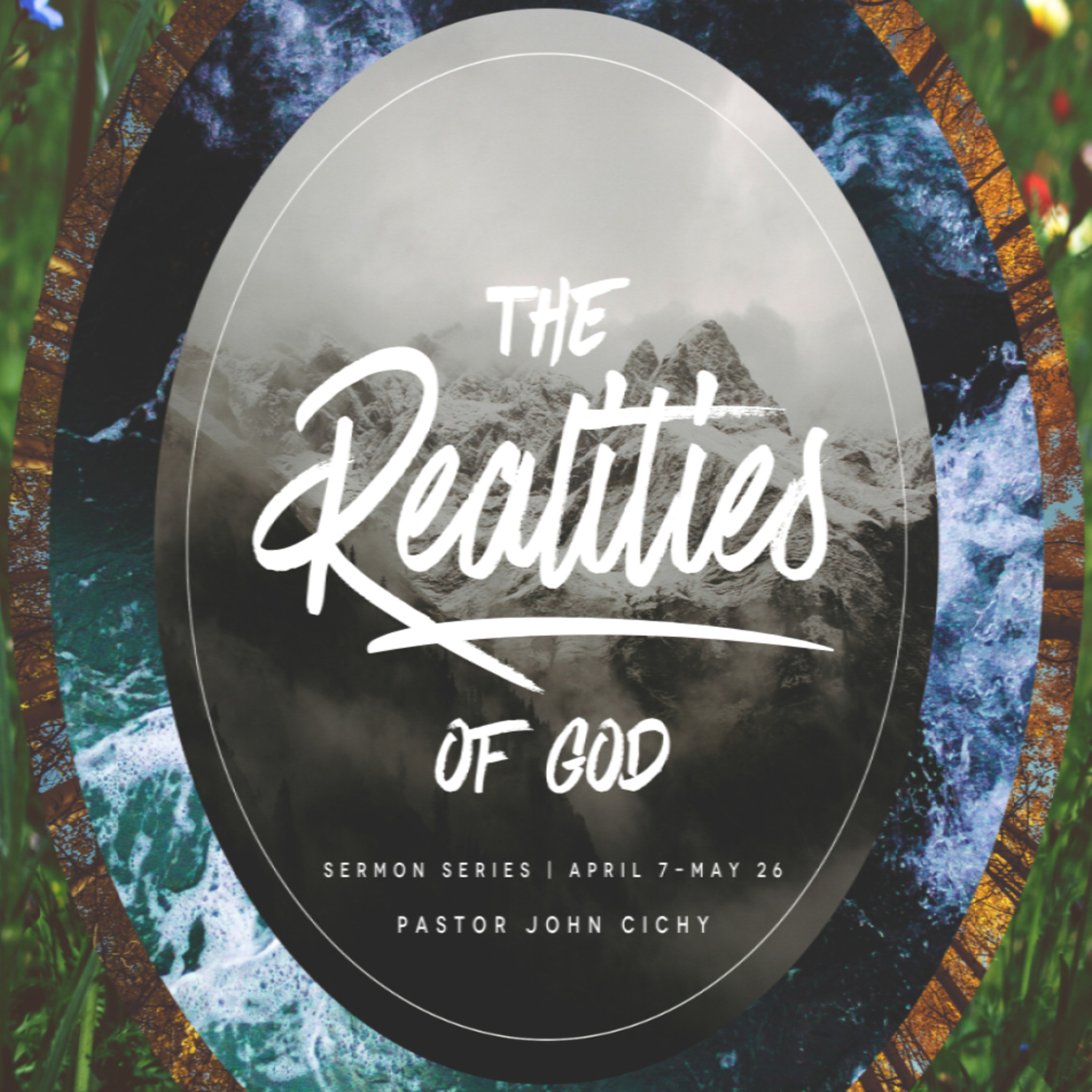 God Wants To Use You episode artwork