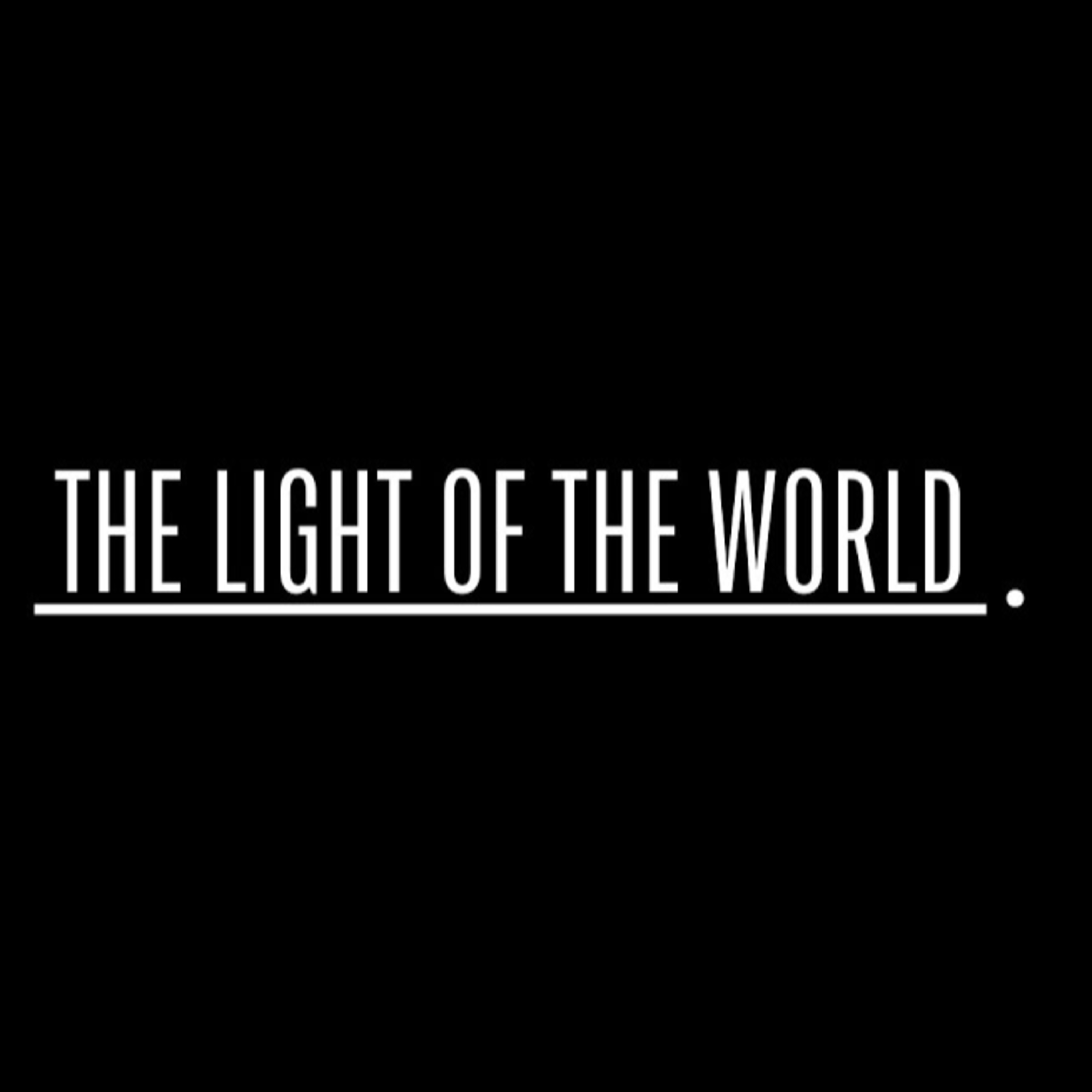 The Light of the World episode artwork