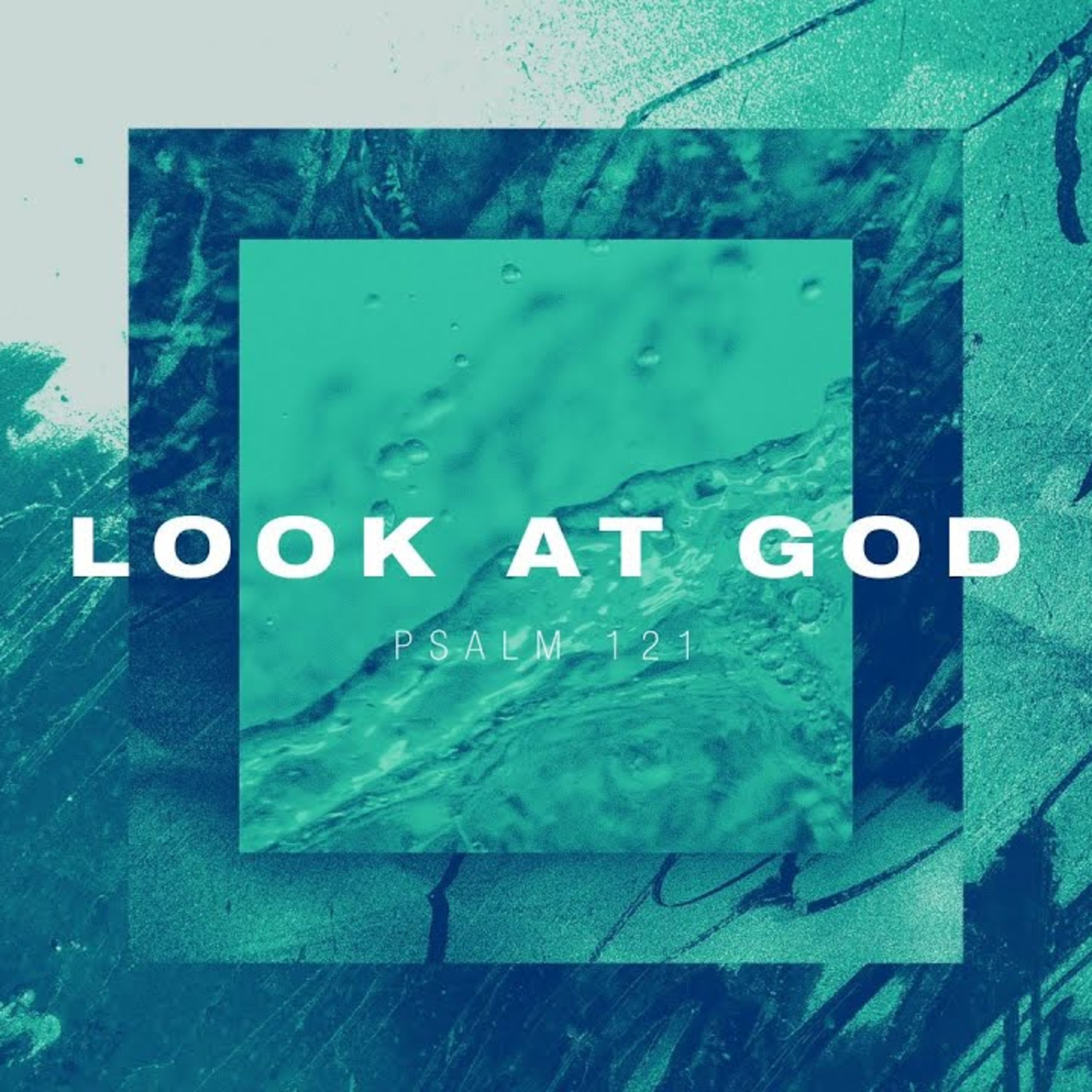Look at God episode artwork