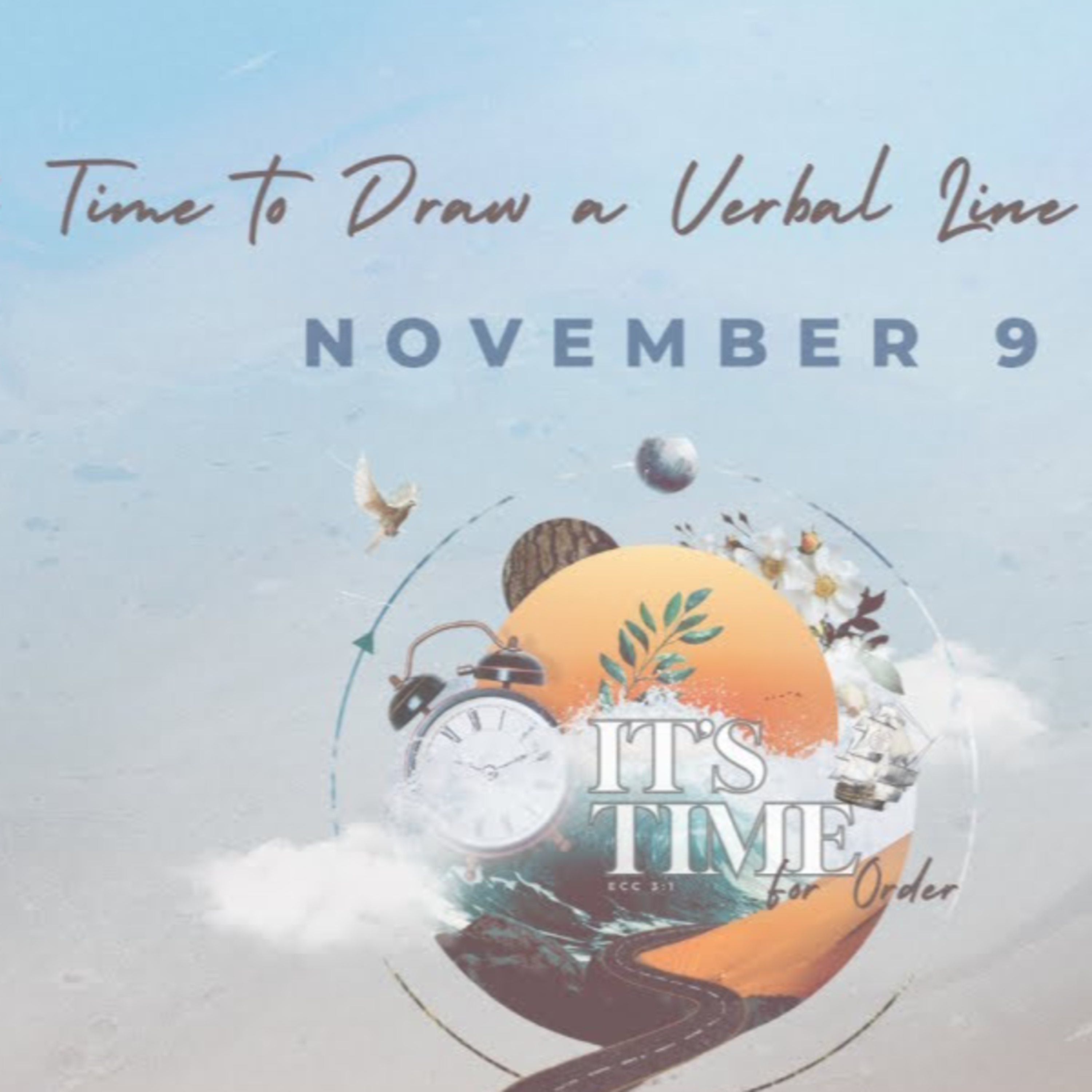 The Line Between Life and Death episode artwork