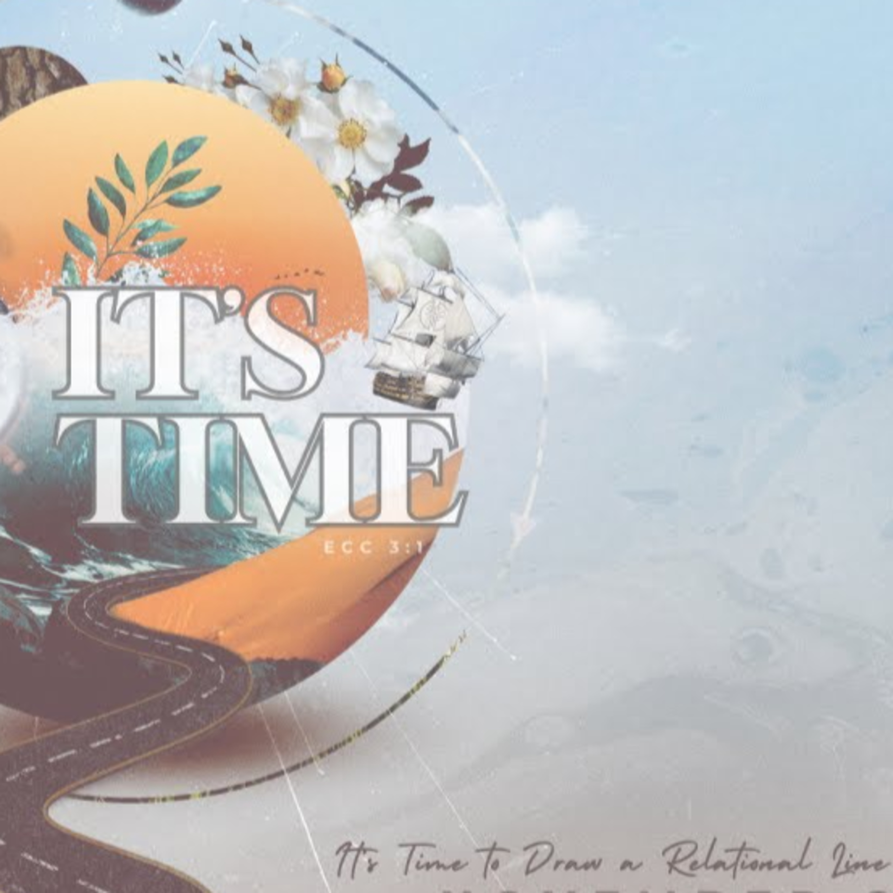 The Relational Line episode artwork