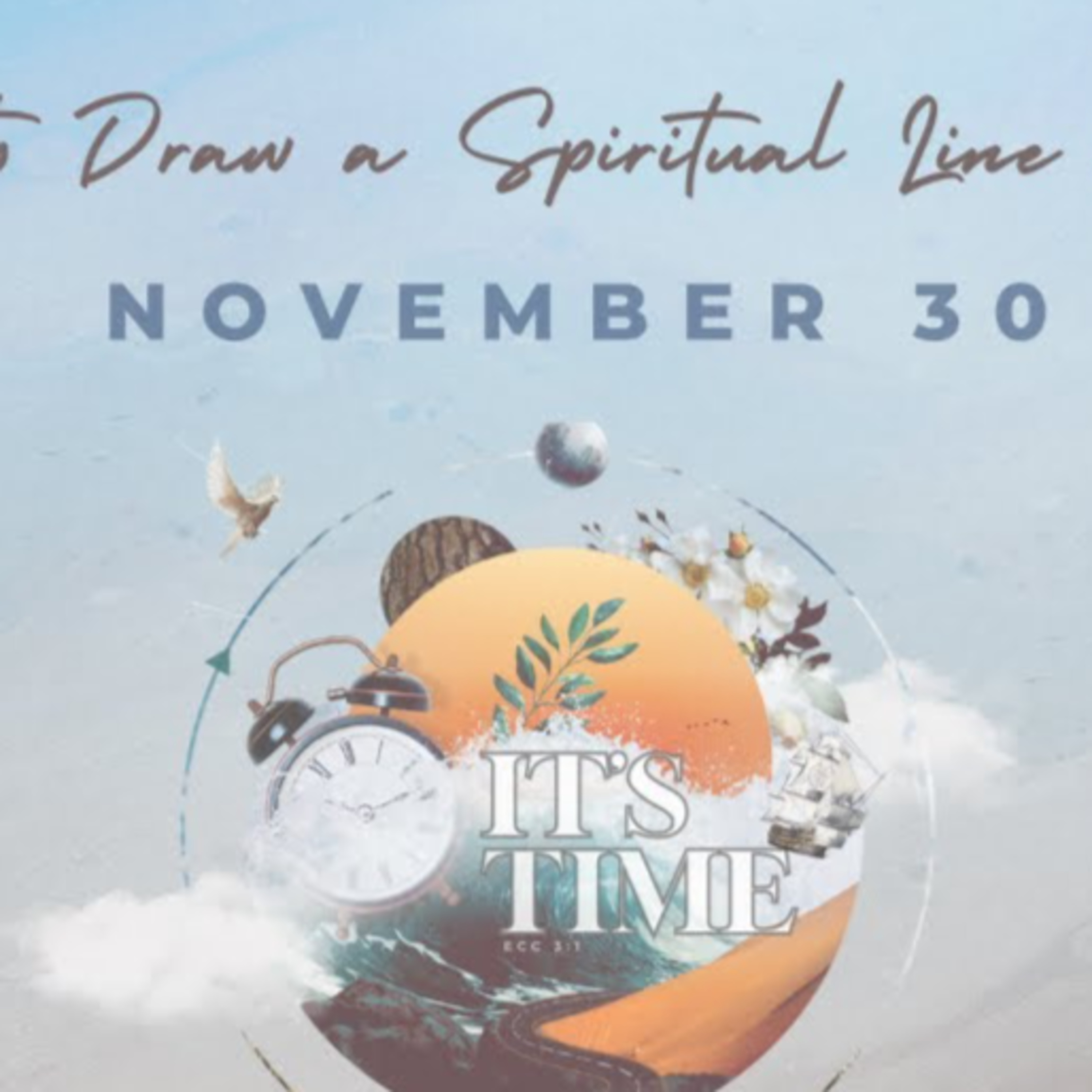 The Line Between Religion and Relationship episode artwork