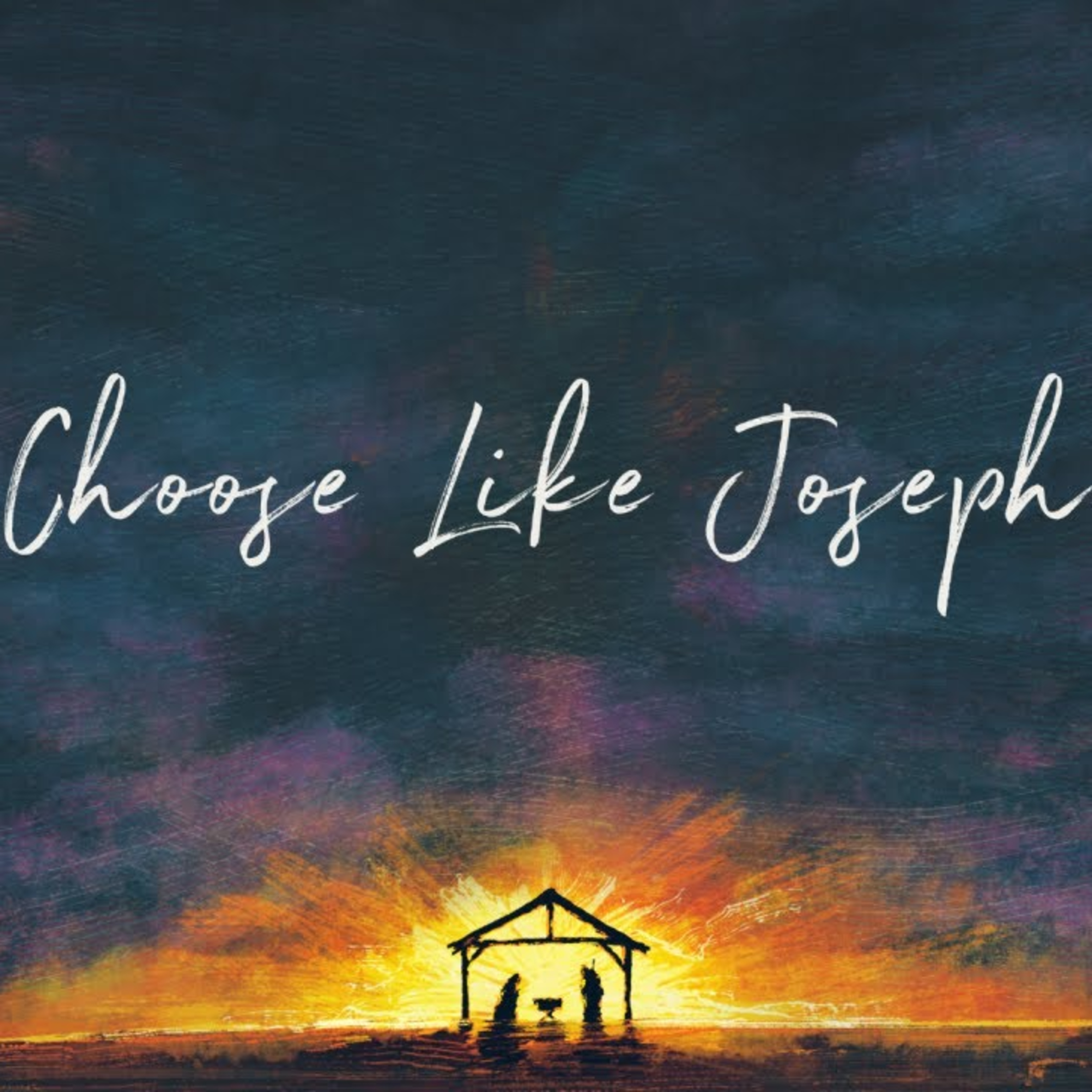 Choose Like Joseph episode artwork