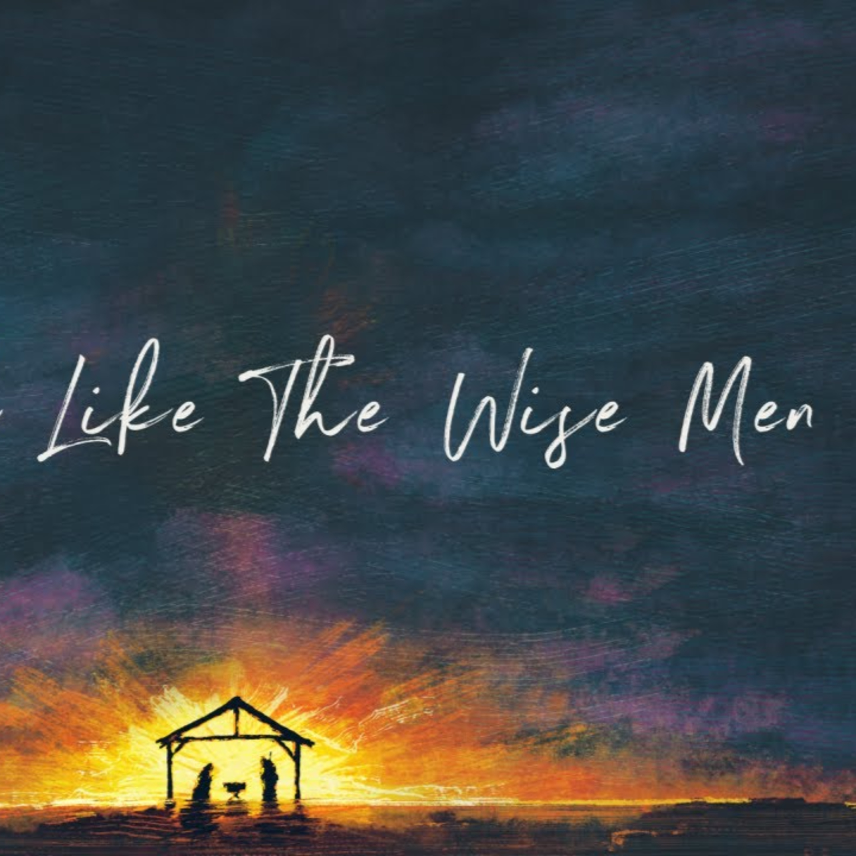 Fear Like the Wise Men episode artwork