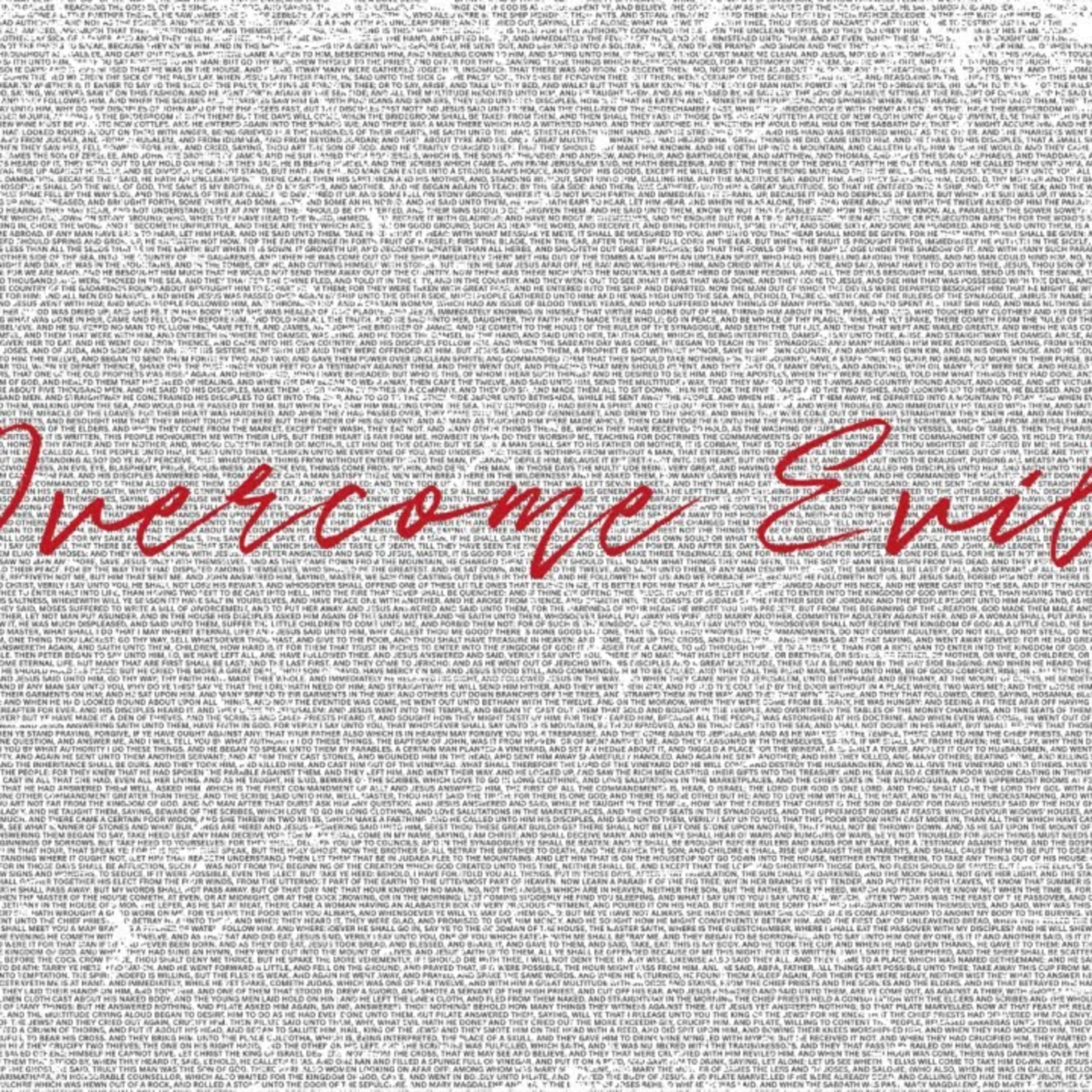 Overcome Evil episode artwork
