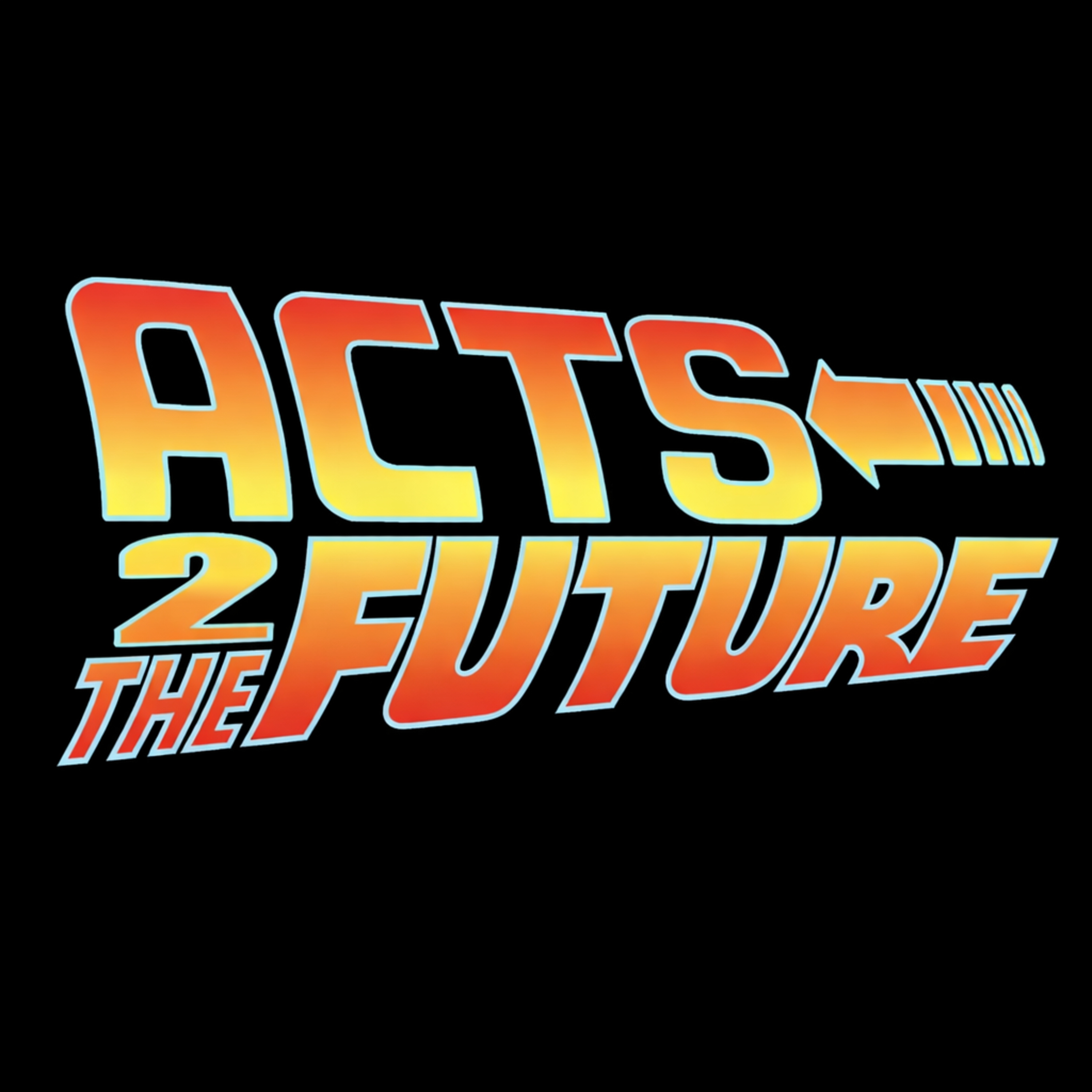Acts 2 the Future: CONSTANCY episode artwork