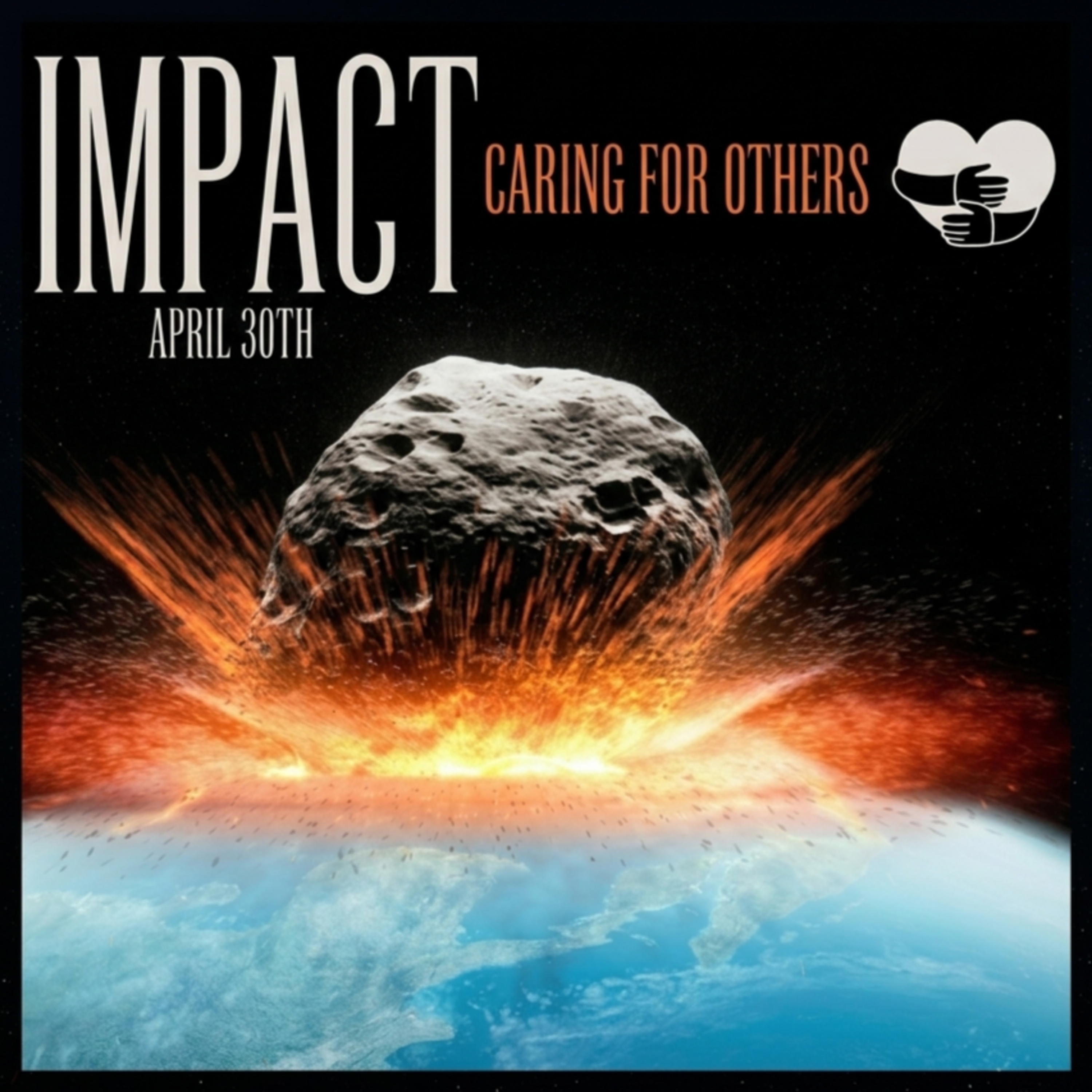 I.M.P.A.C.T (Caring for Each Other) episode artwork