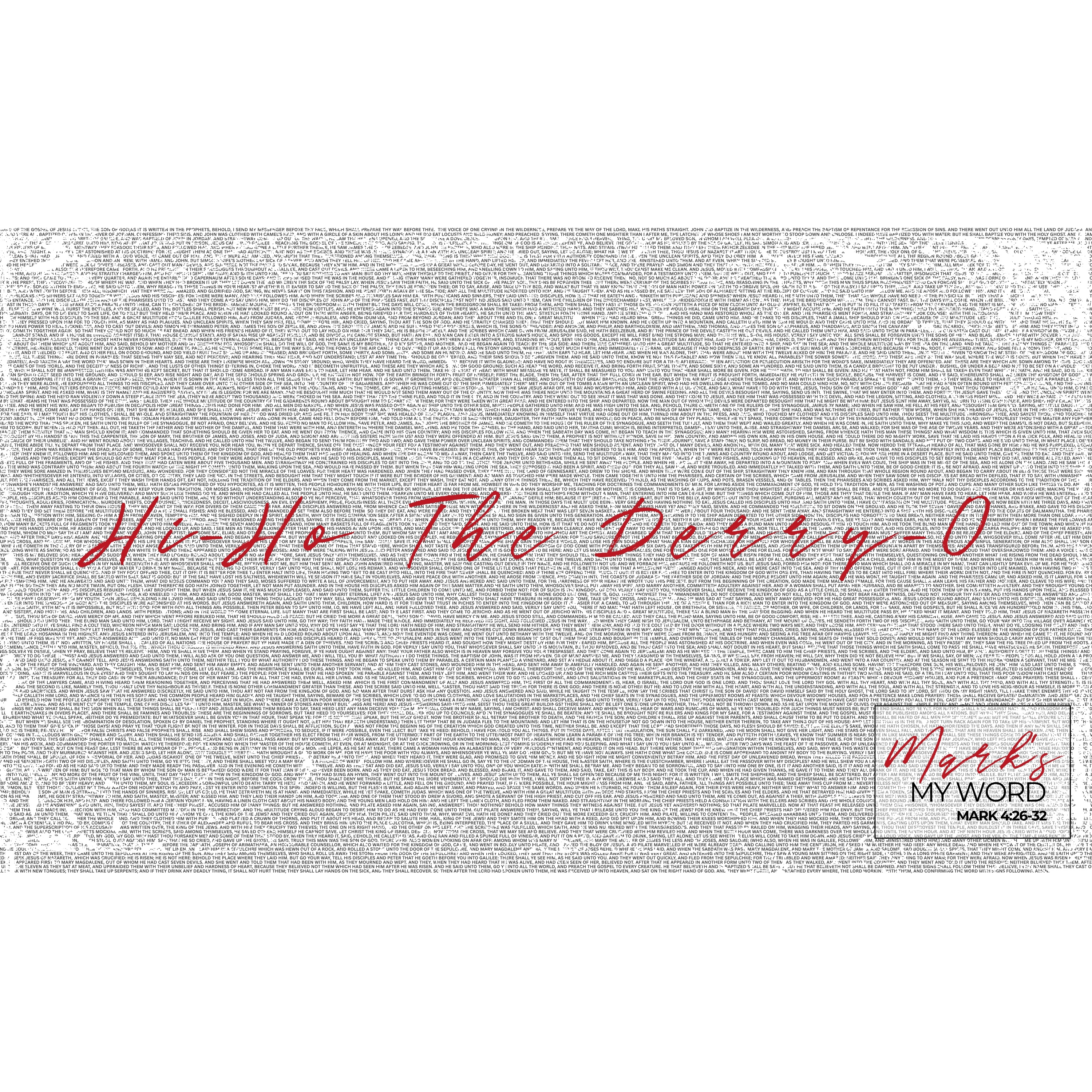 Hi-Ho, the Derry-O episode artwork