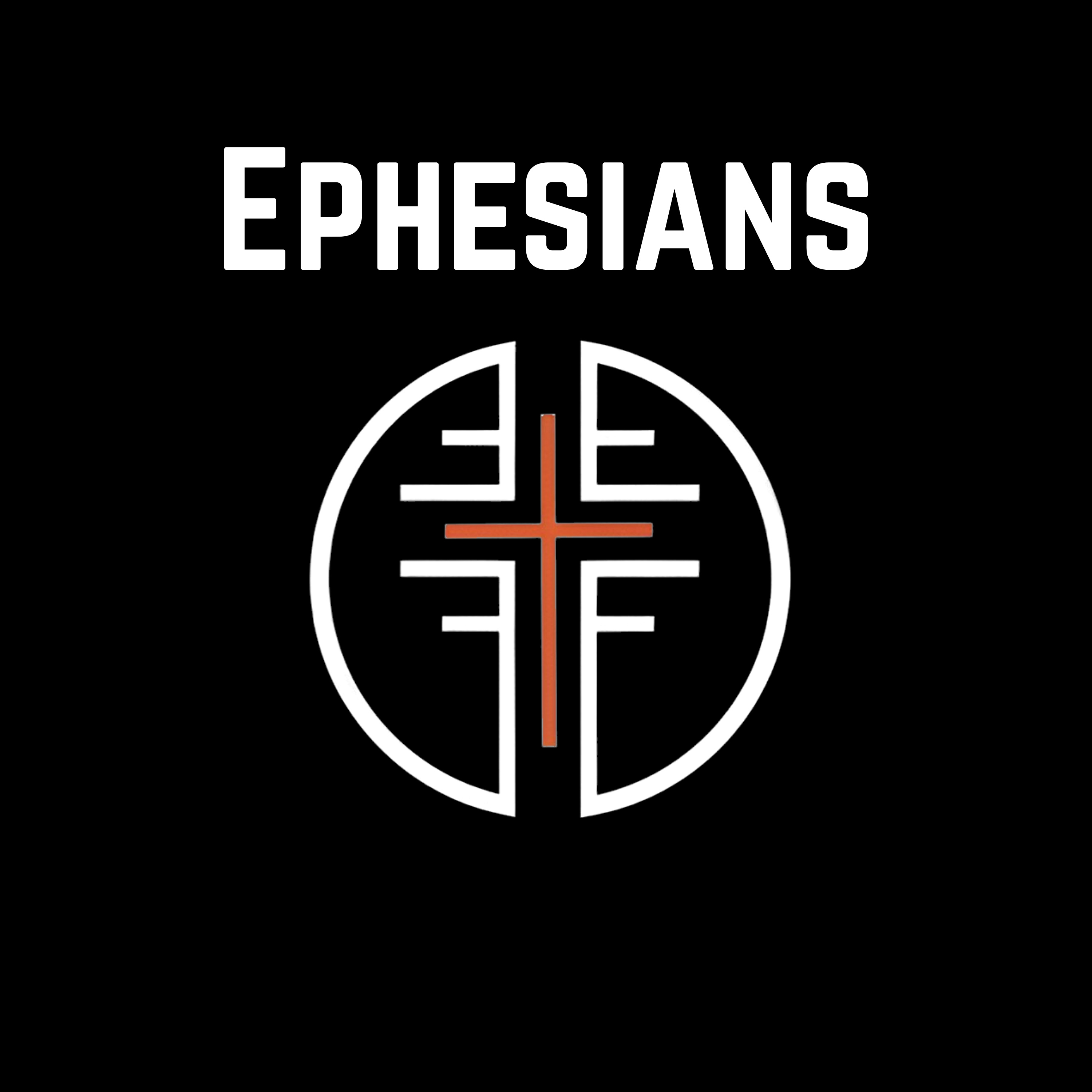 Ephesians - FOF Audio Bible episode artwork