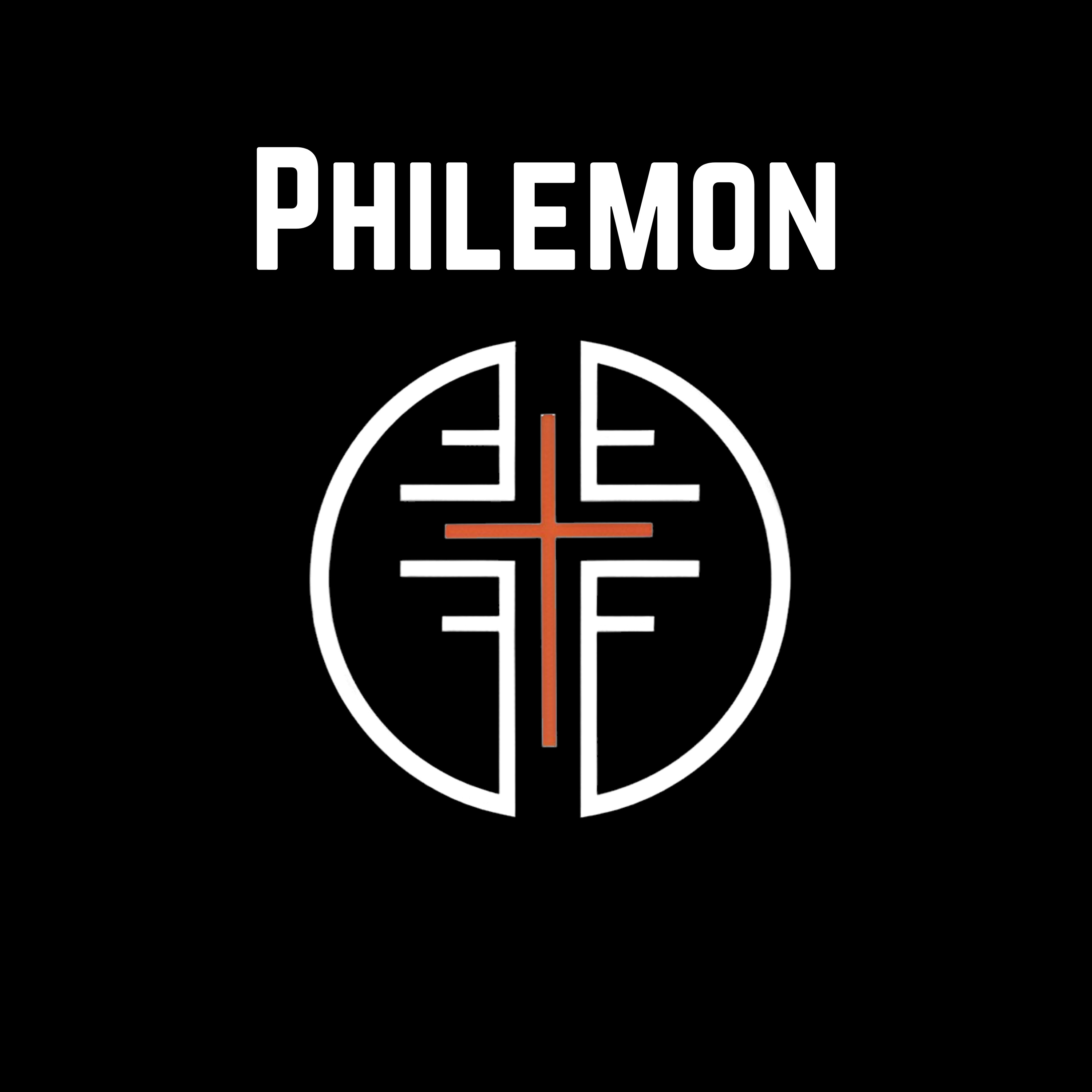 Philemon - FOF Audio Bible episode artwork