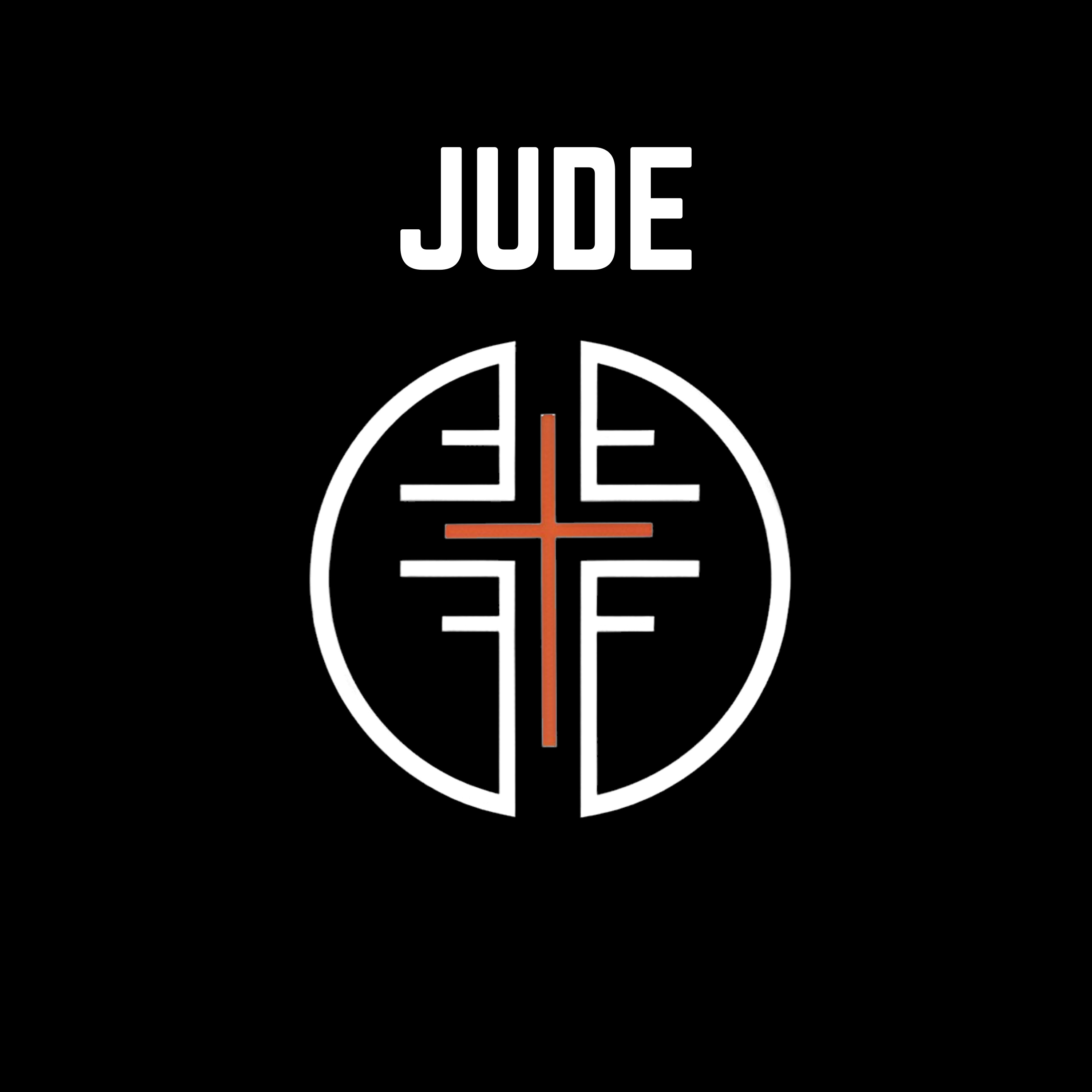 Jude - FOF Audio Bible episode artwork