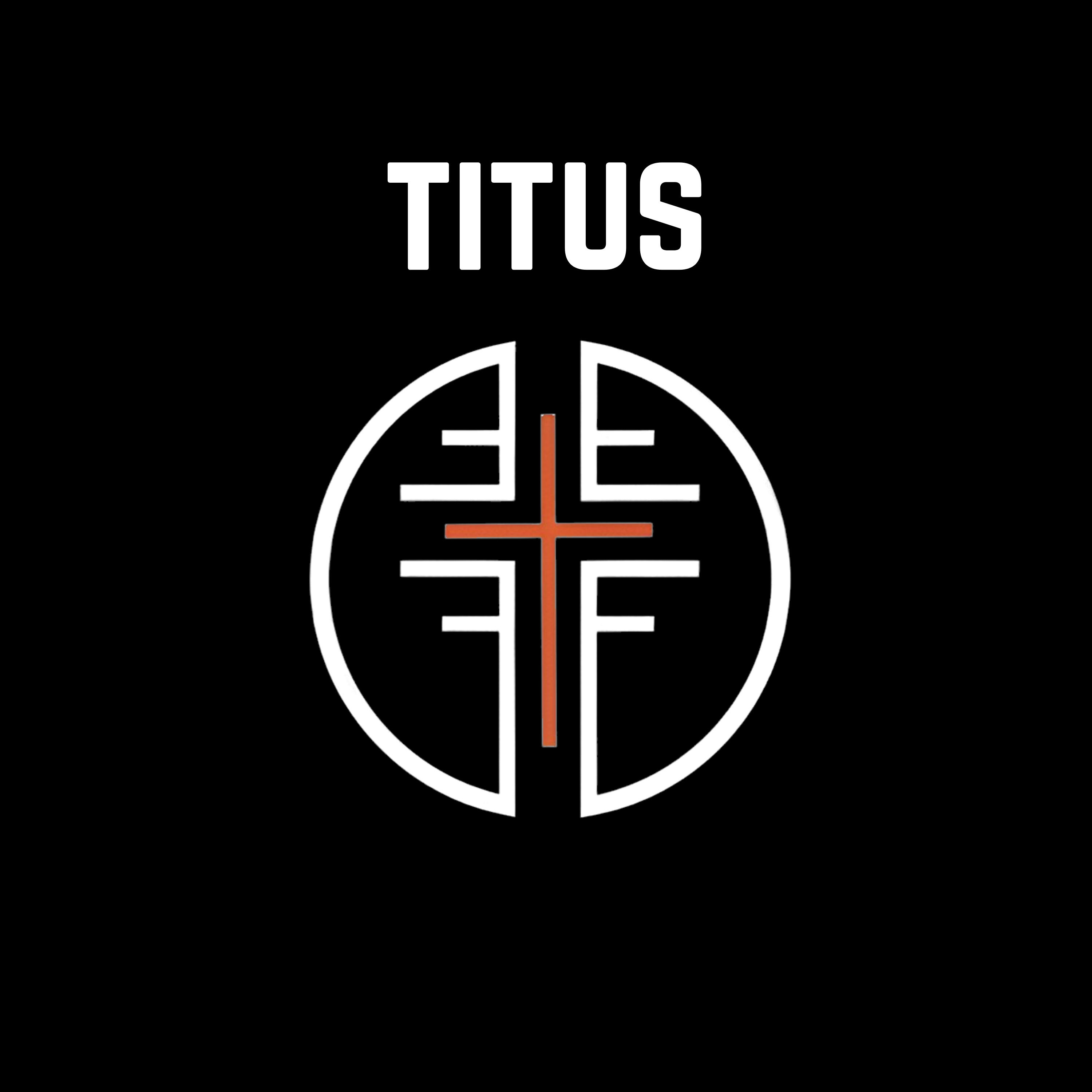 Titus - FOF Audio Bible episode artwork