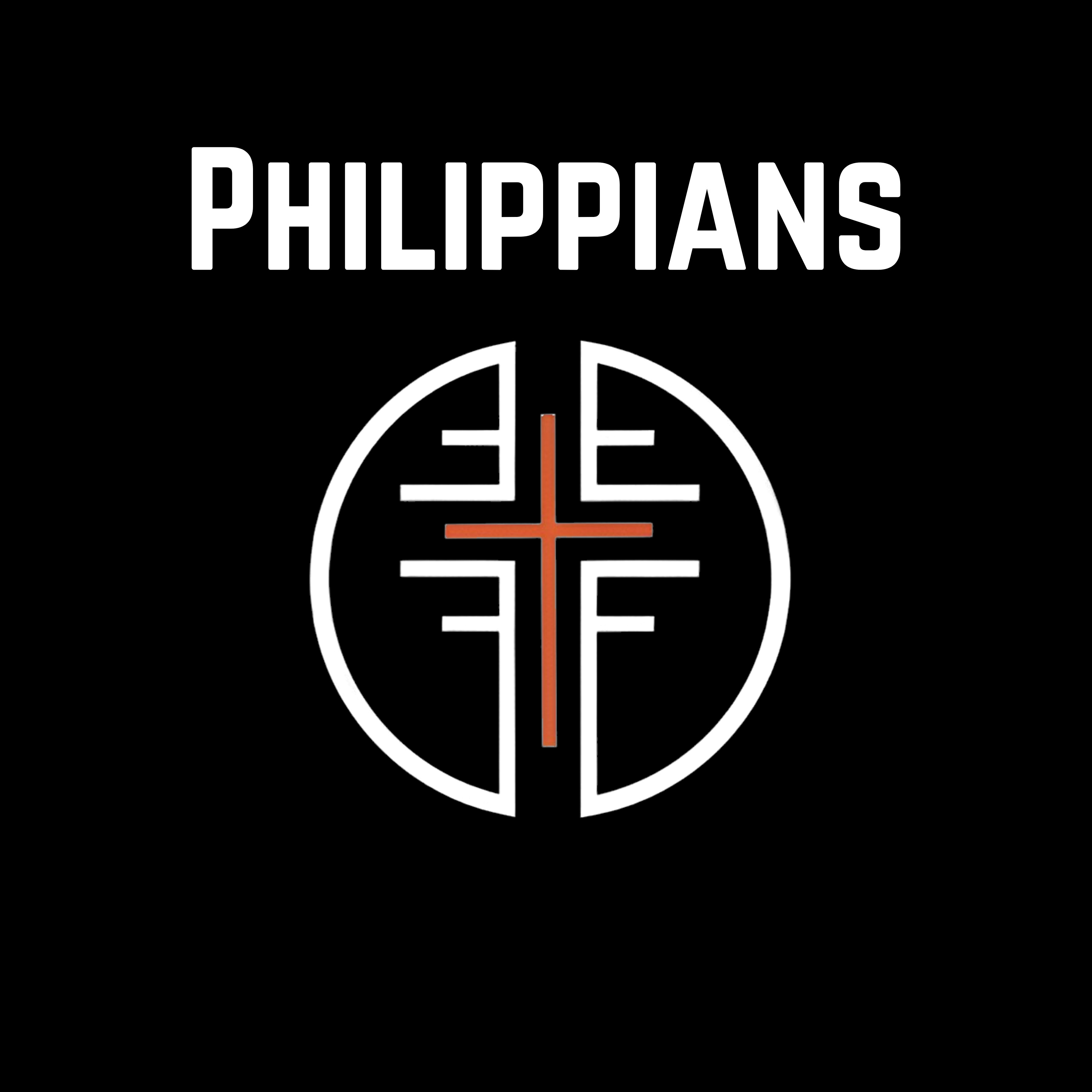 Philippians - FOF Audio Bible episode artwork