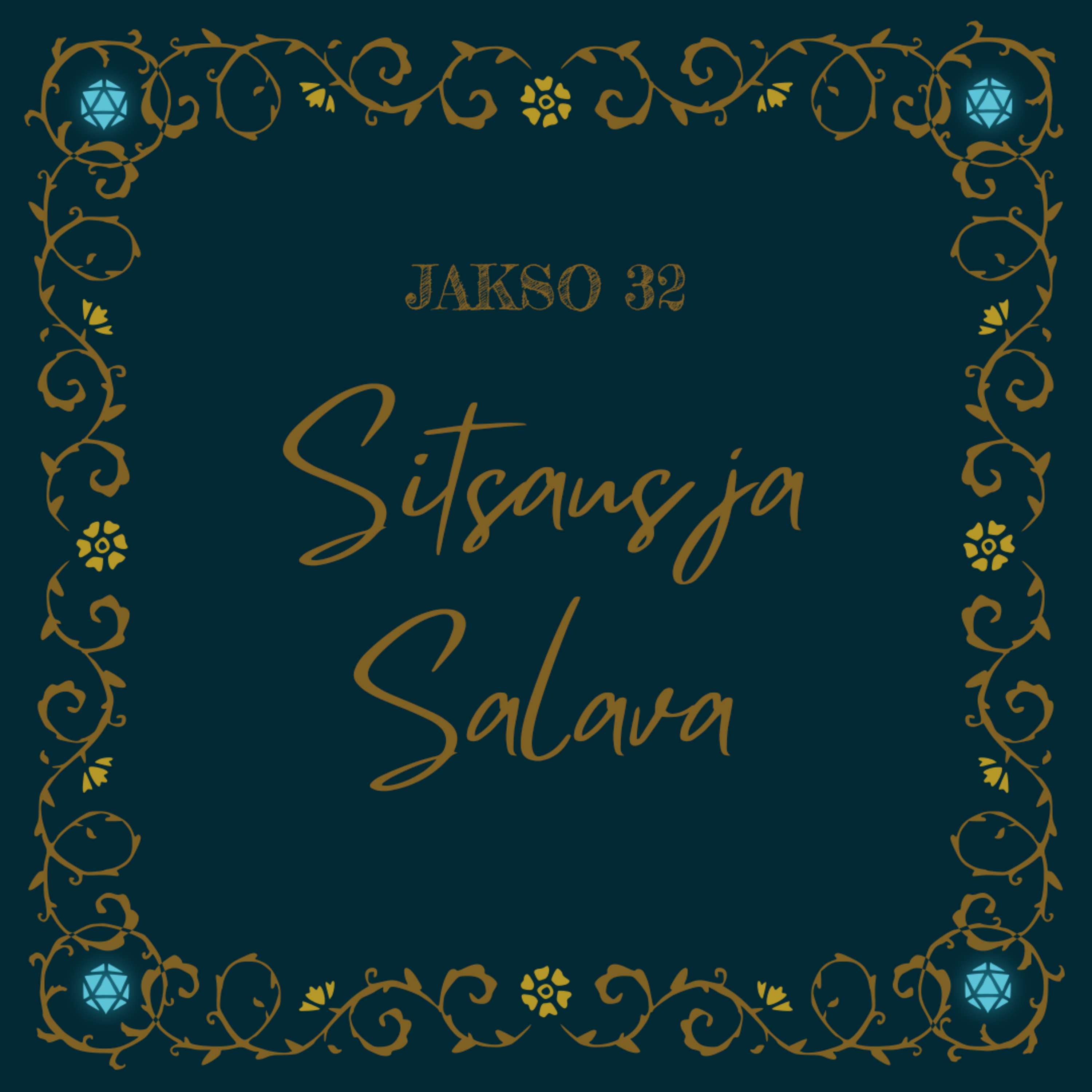 32. Sitsaus ja Salava