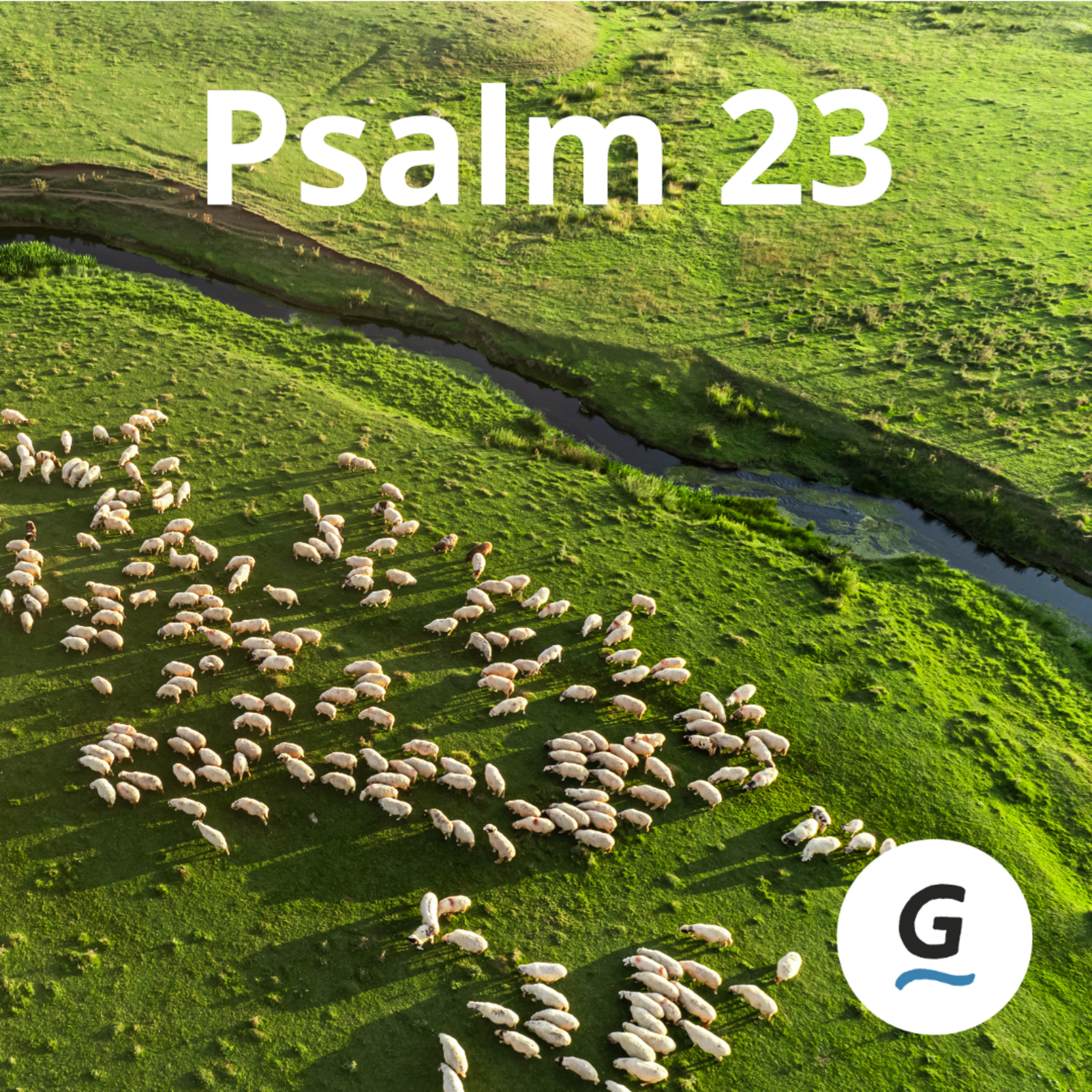 [DE] 29.03.2026 | Psalm 23 (5/5) | Samuel Maag episode artwork