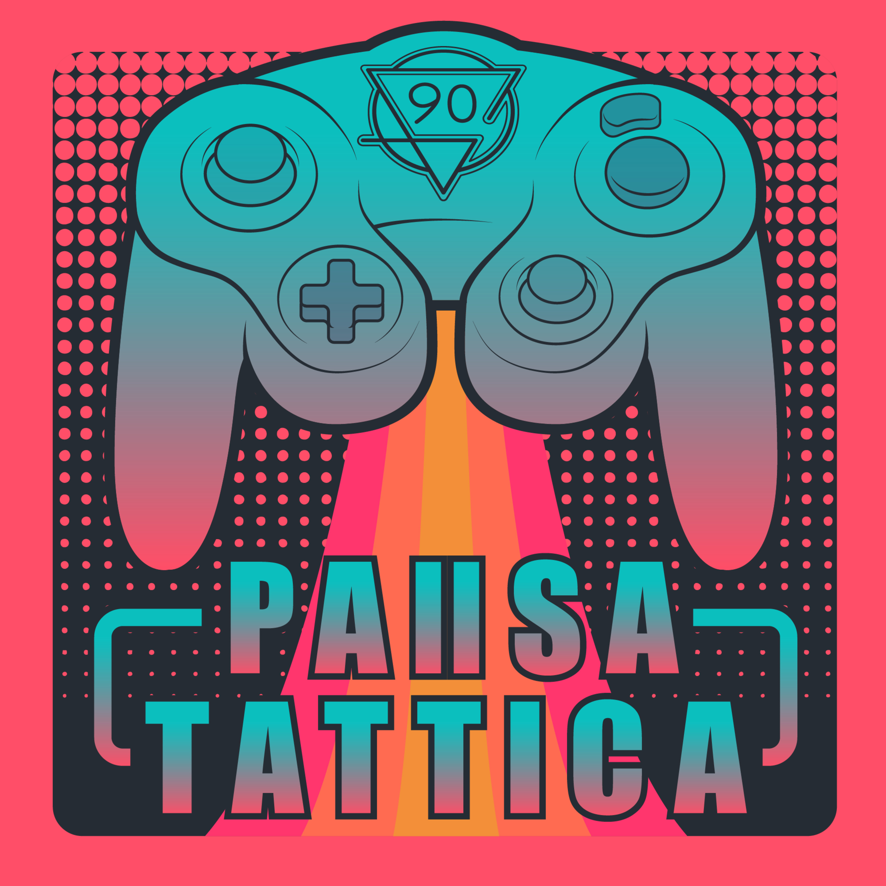 FoV90 - Pausa Tattica