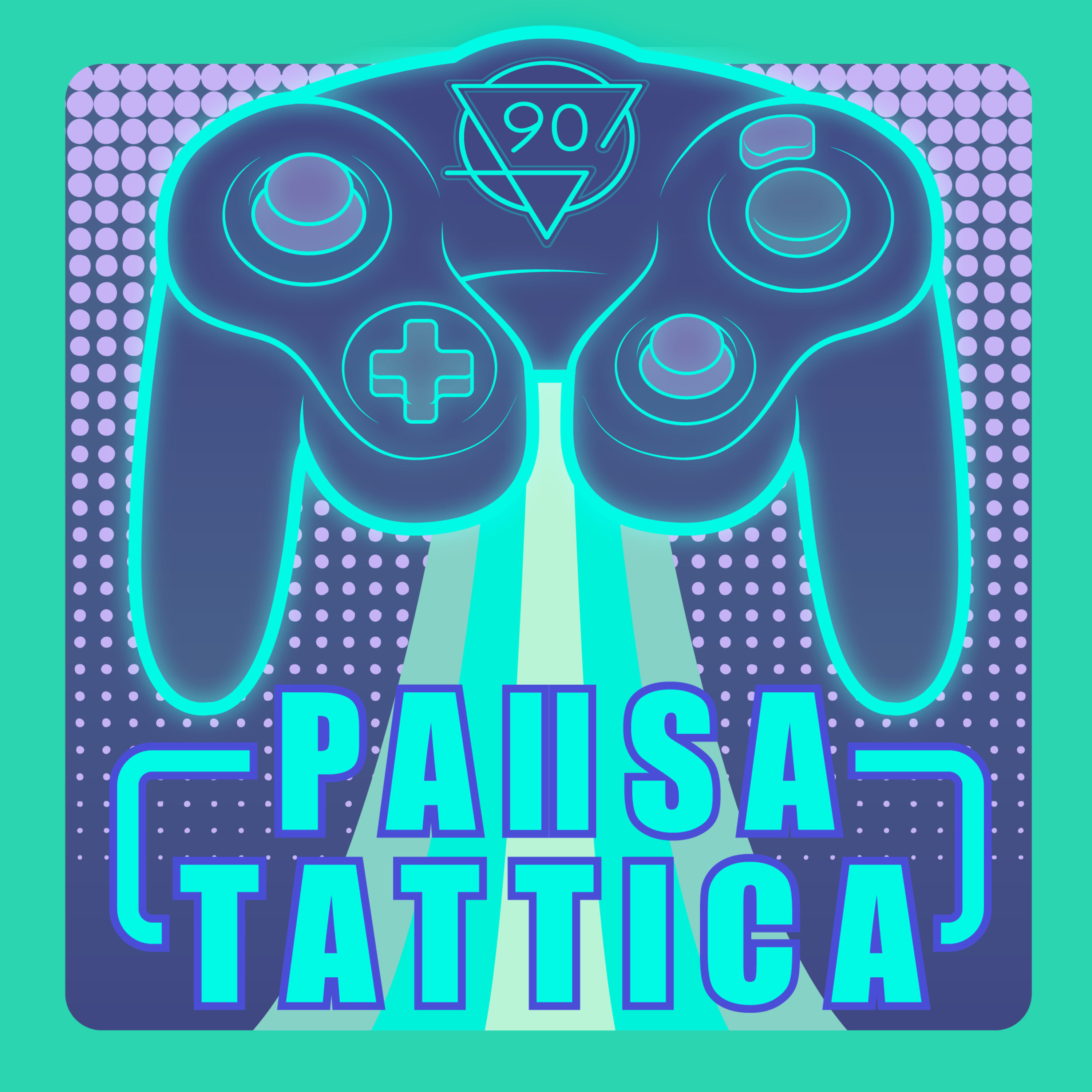 FoV90 - Pausa Tattica