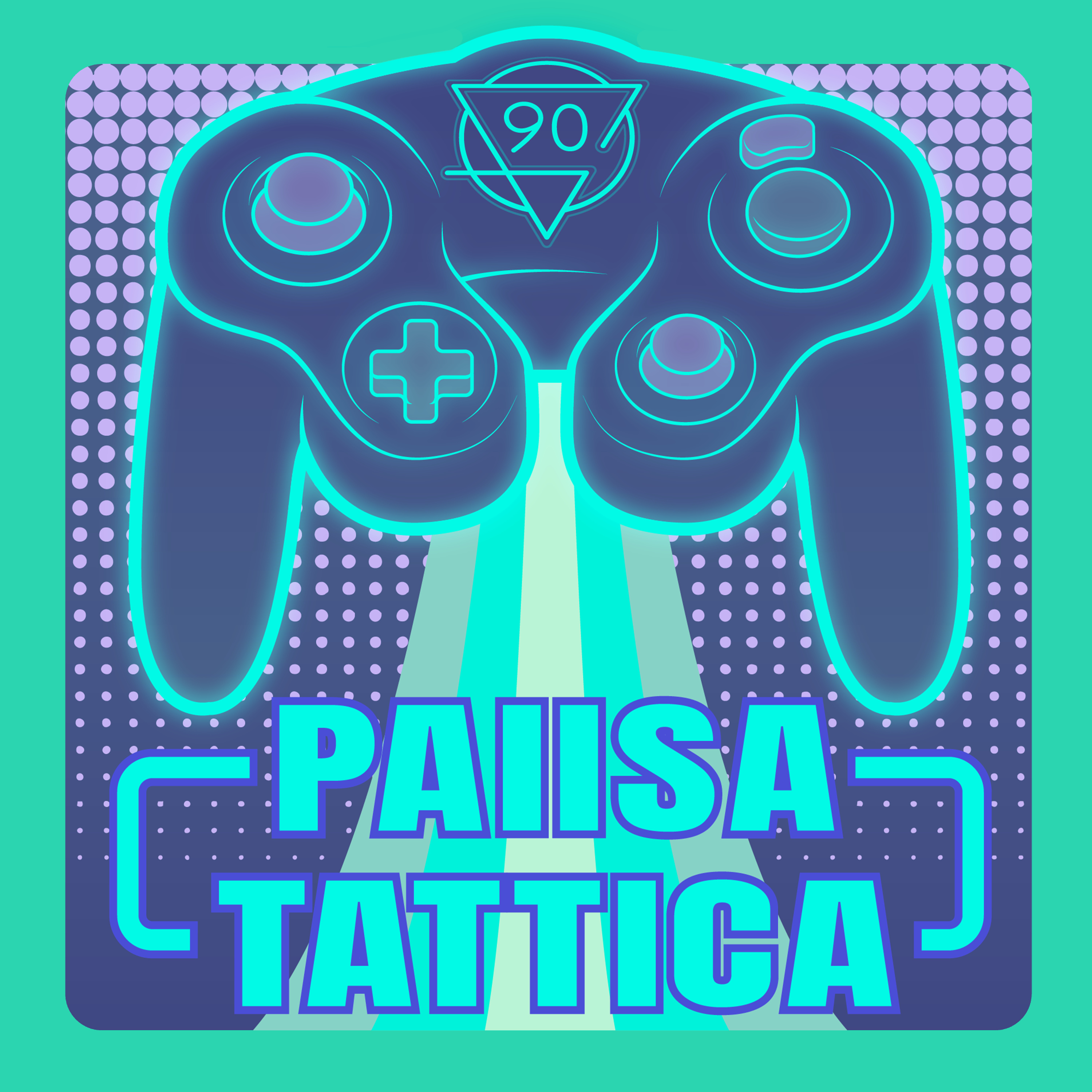 FoV90 - Pausa Tattica