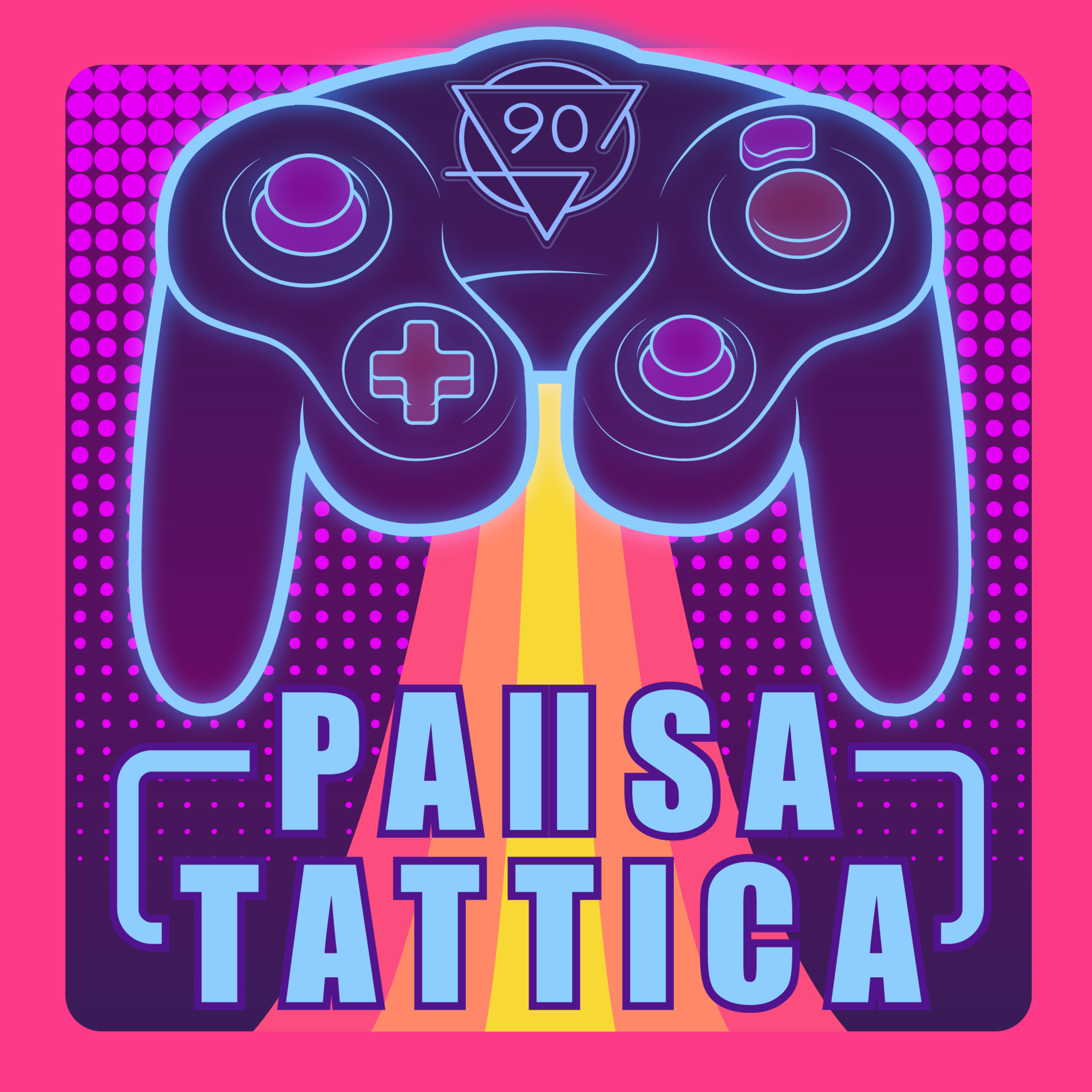 FoV90 - Pausa Tattica