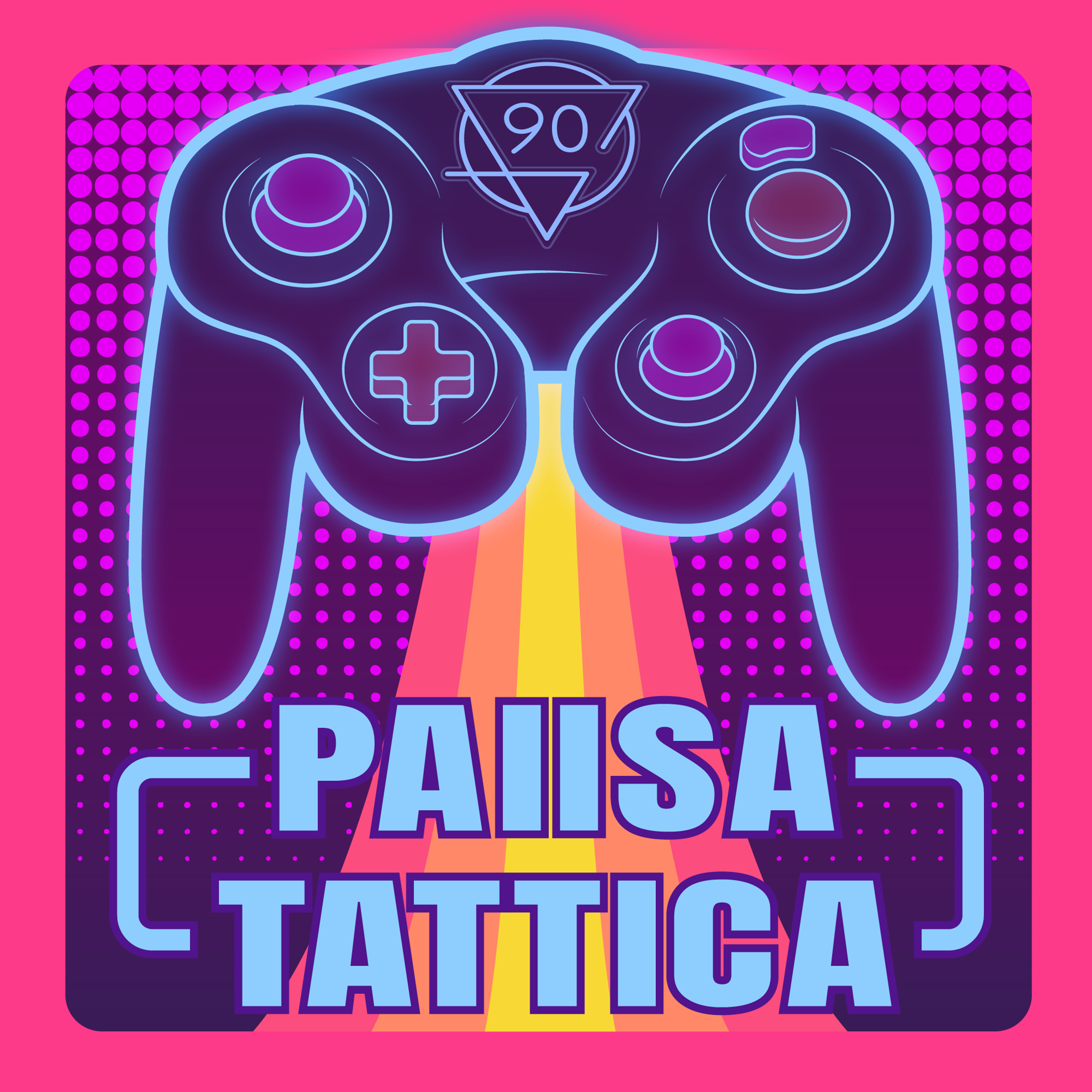 Eclipsa Games: Per un Pugno di Emozioni | Intersvista - Ep. Extra 4