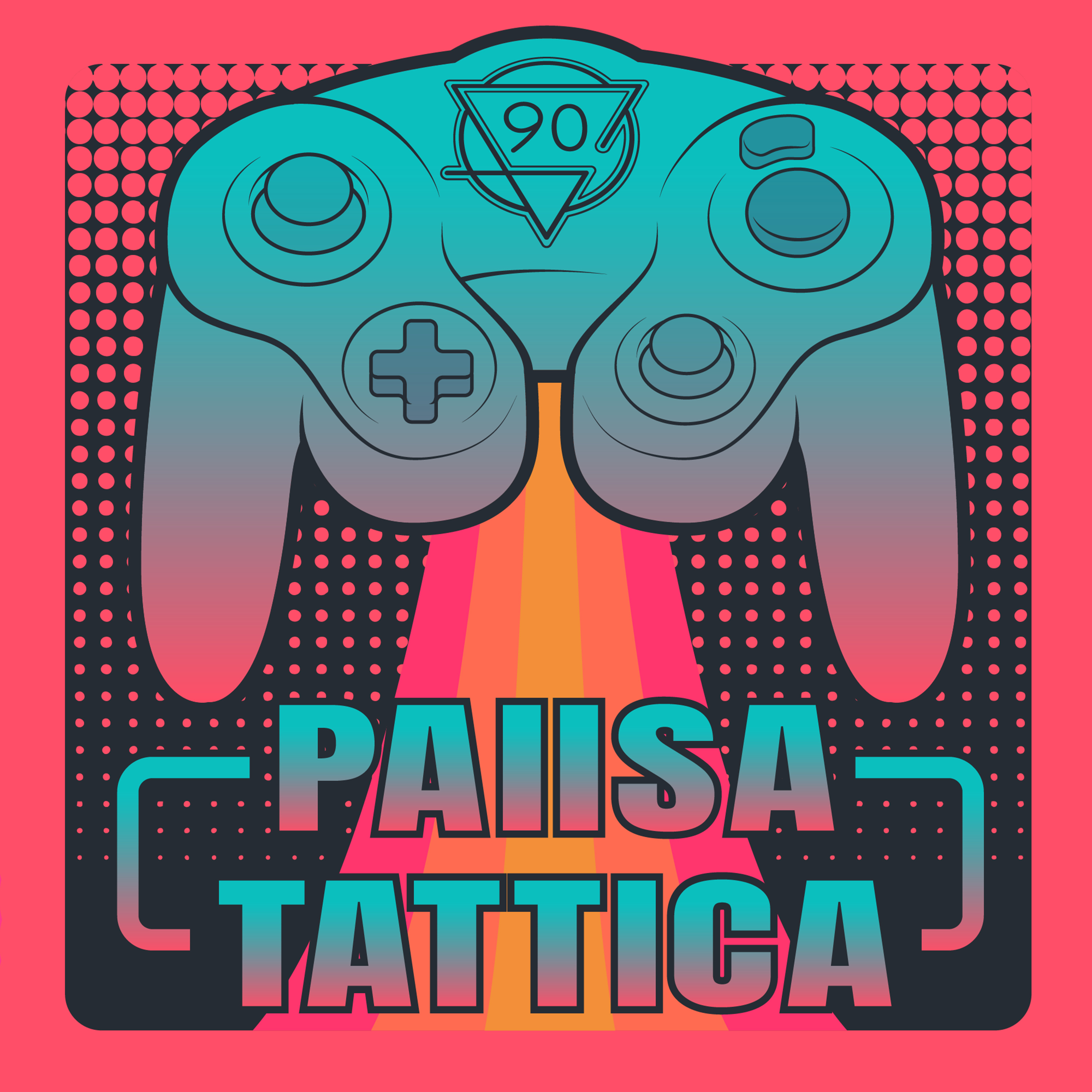 Pausa Tattica Awards 2025 - Ep.34