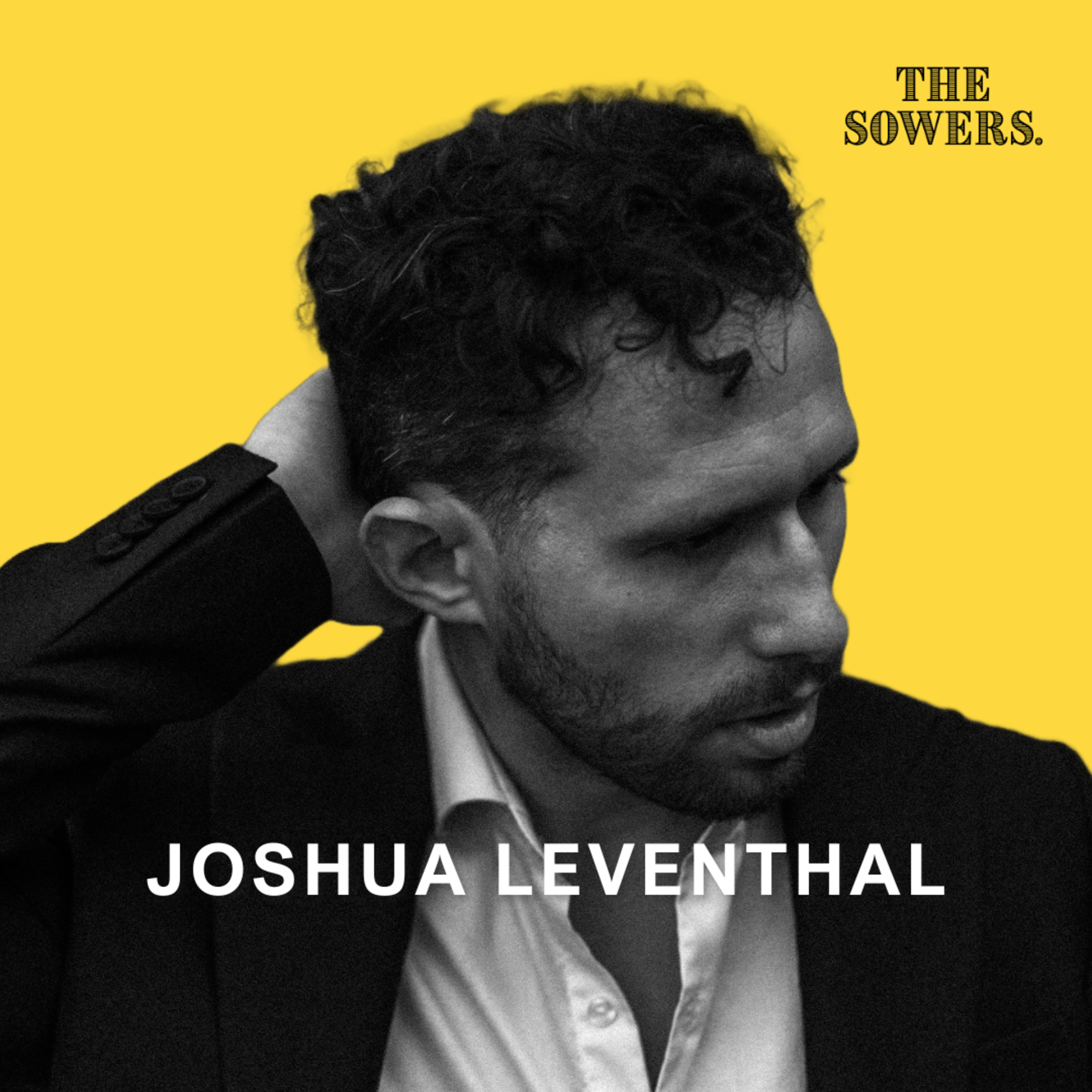 #86 - Is Bad Christian Art Offensive? Honest Worship, Lament in Song, and Creating Art That Breathes With Joshua Leventhal episode artwork