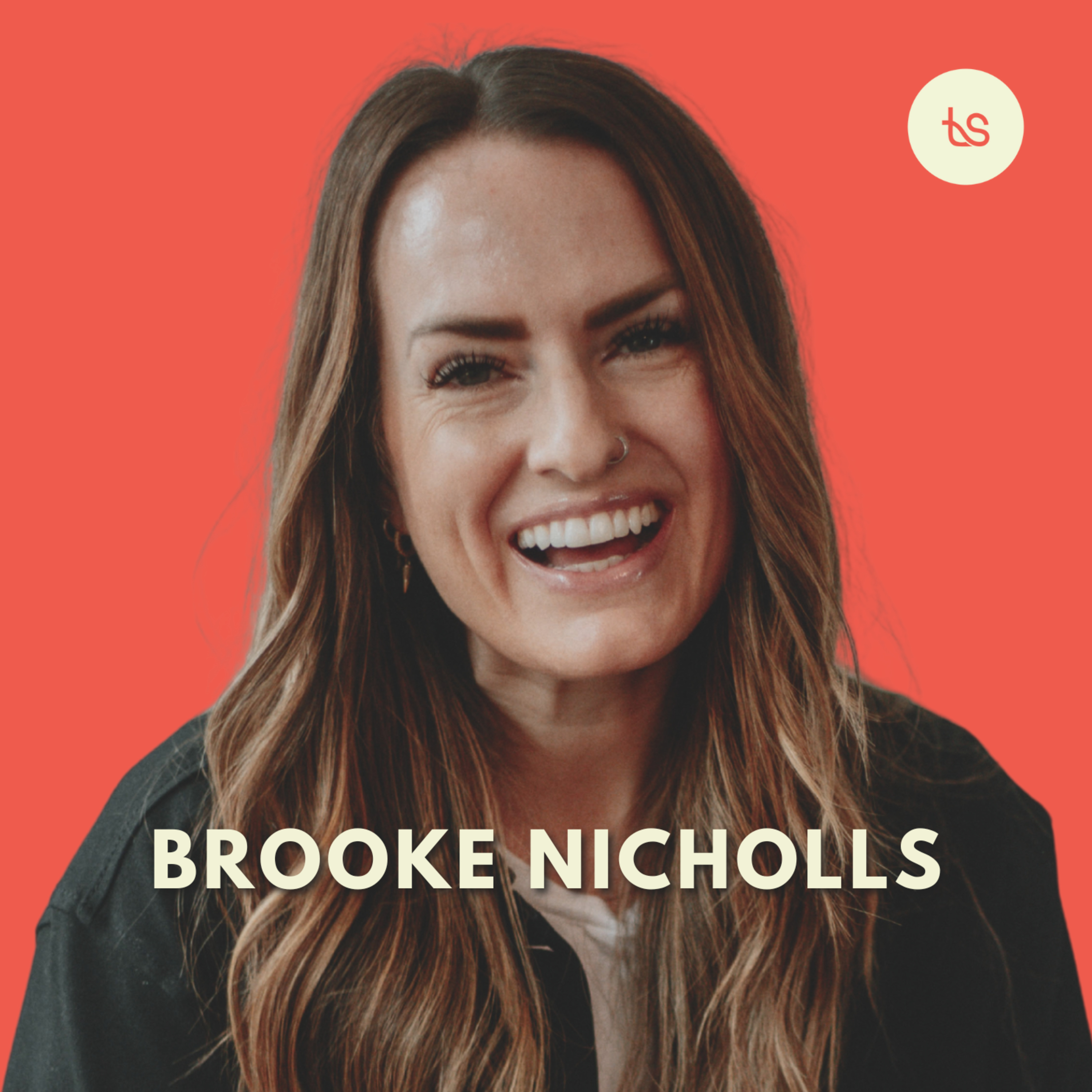 #98 - Brooke Nicholls on Worship, Surrender & Revival in Canada
